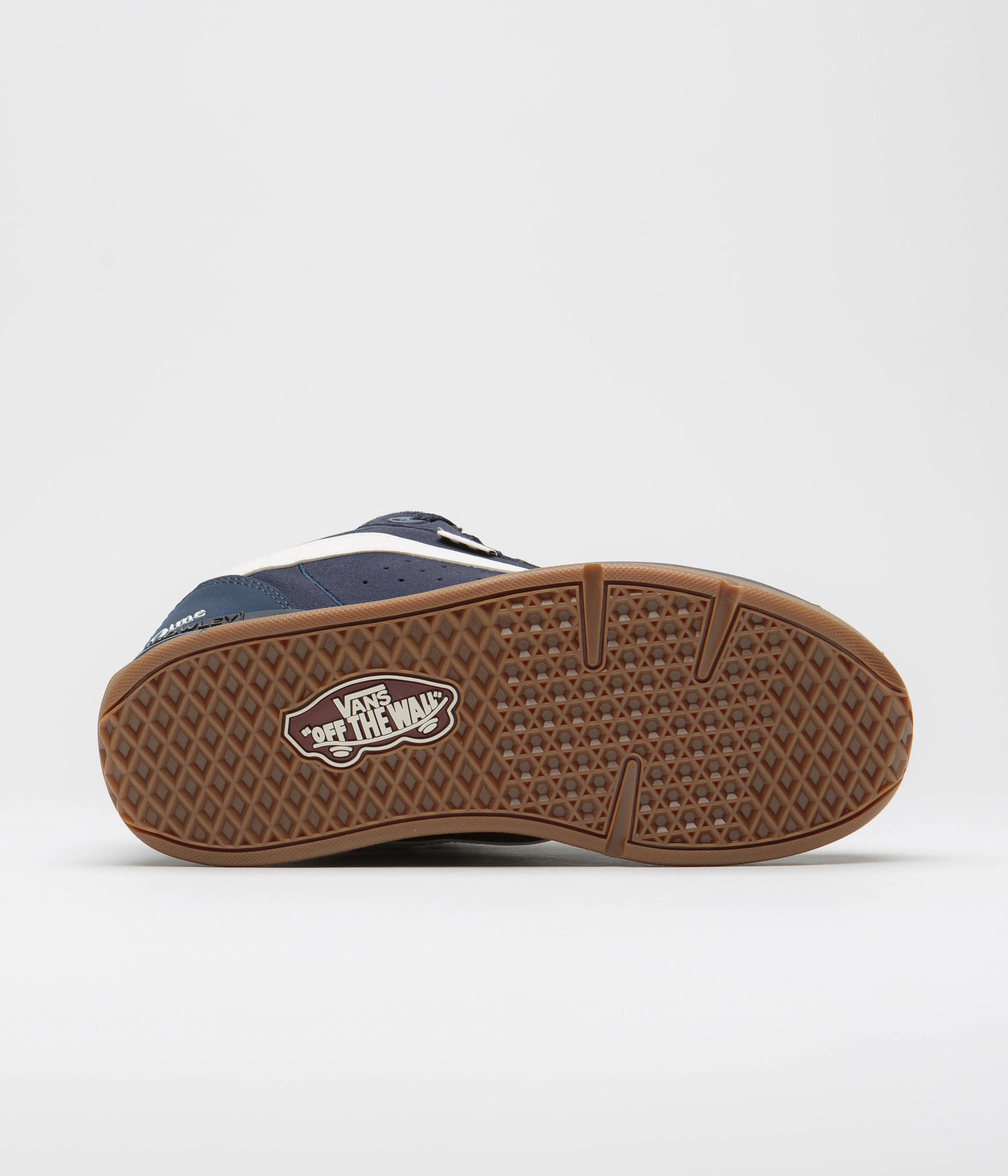 Vans Rowley XLT Shoes - (Dime) Navy - Image 6
