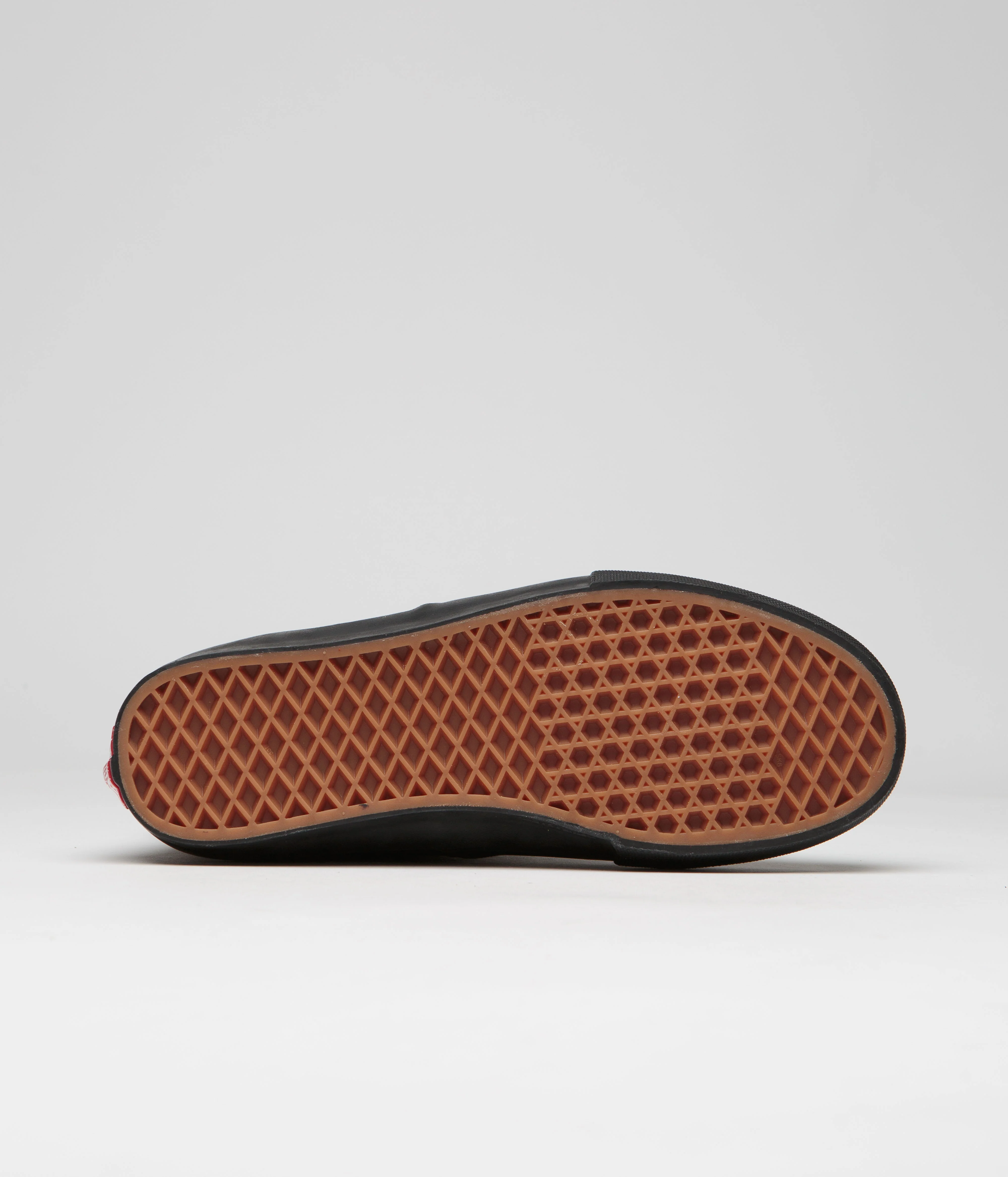 Vans Skate Authentic High Shoes - (Hockey Skateboards) Snake Skin - Image 6