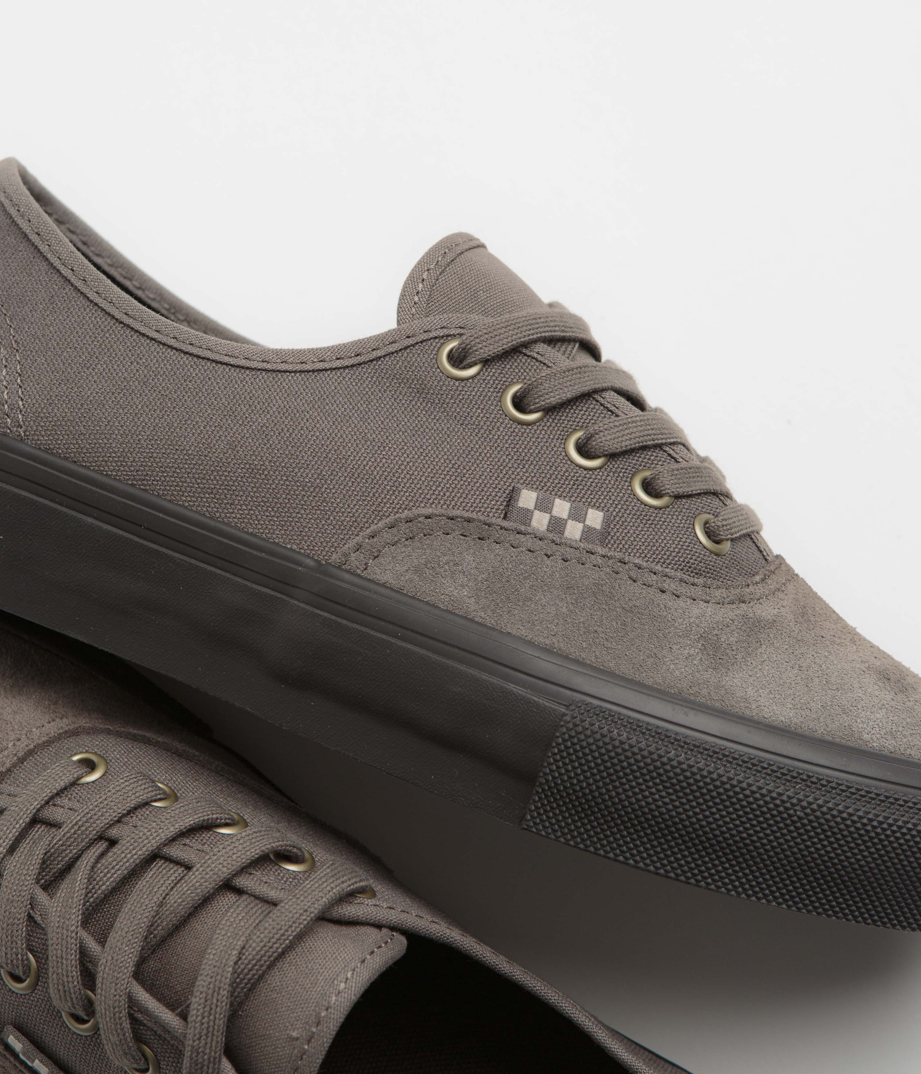 Vans Skate Authentic Shoes - Bungee Cord - Image 3
