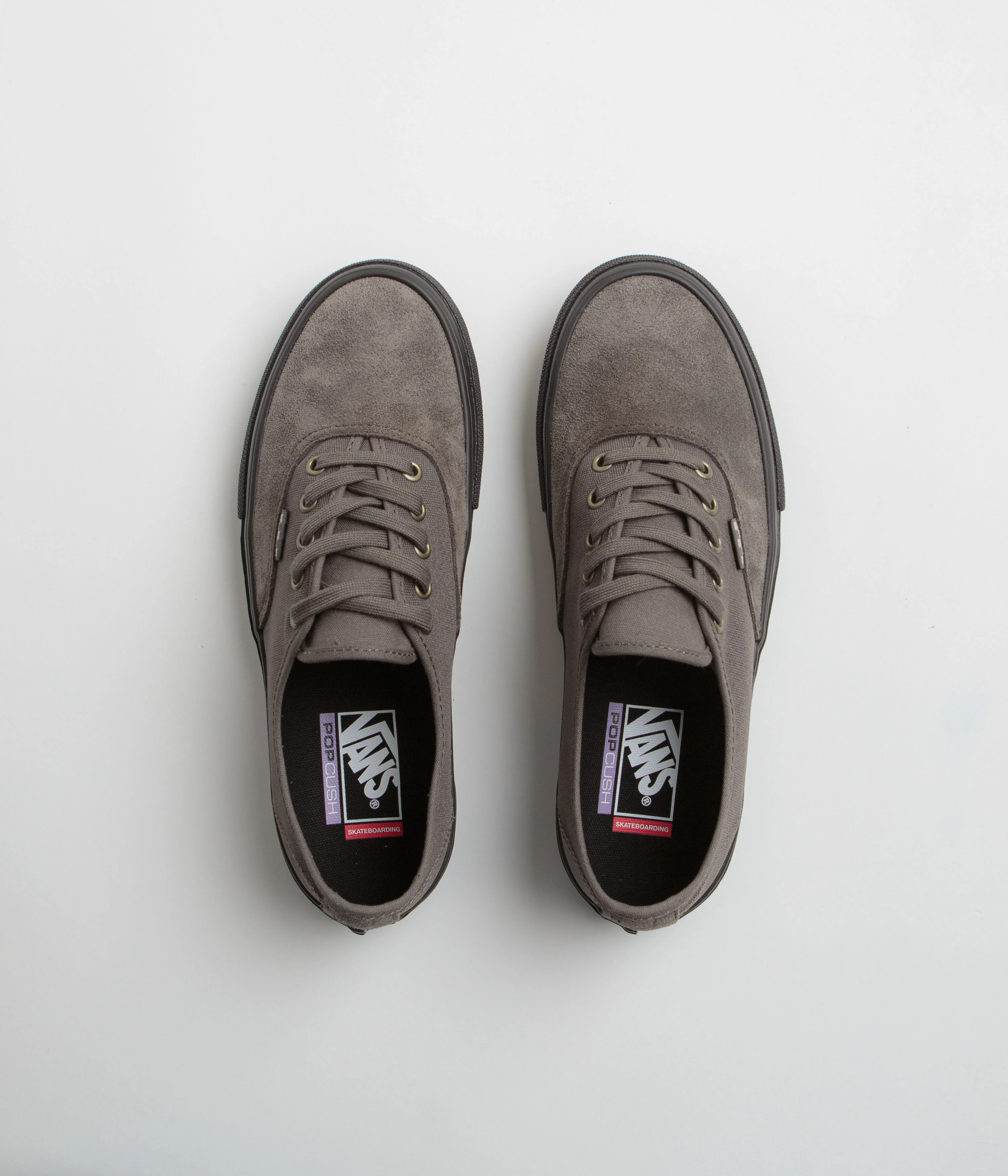 Vans Skate Authentic Shoes - Bungee Cord - Image 7