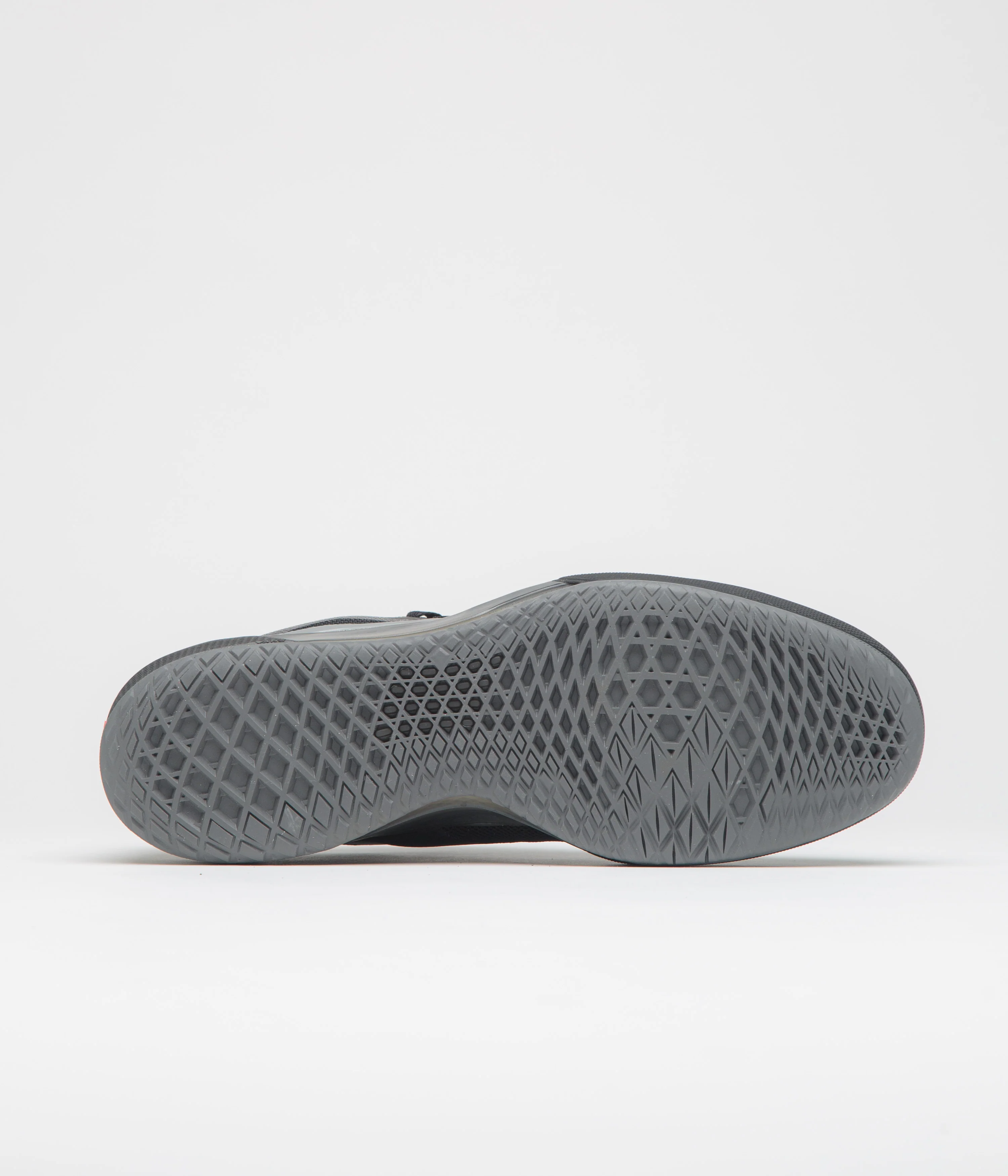 Vans Skate AVE 2.0 Shoes - Black / Metallic - Image 6