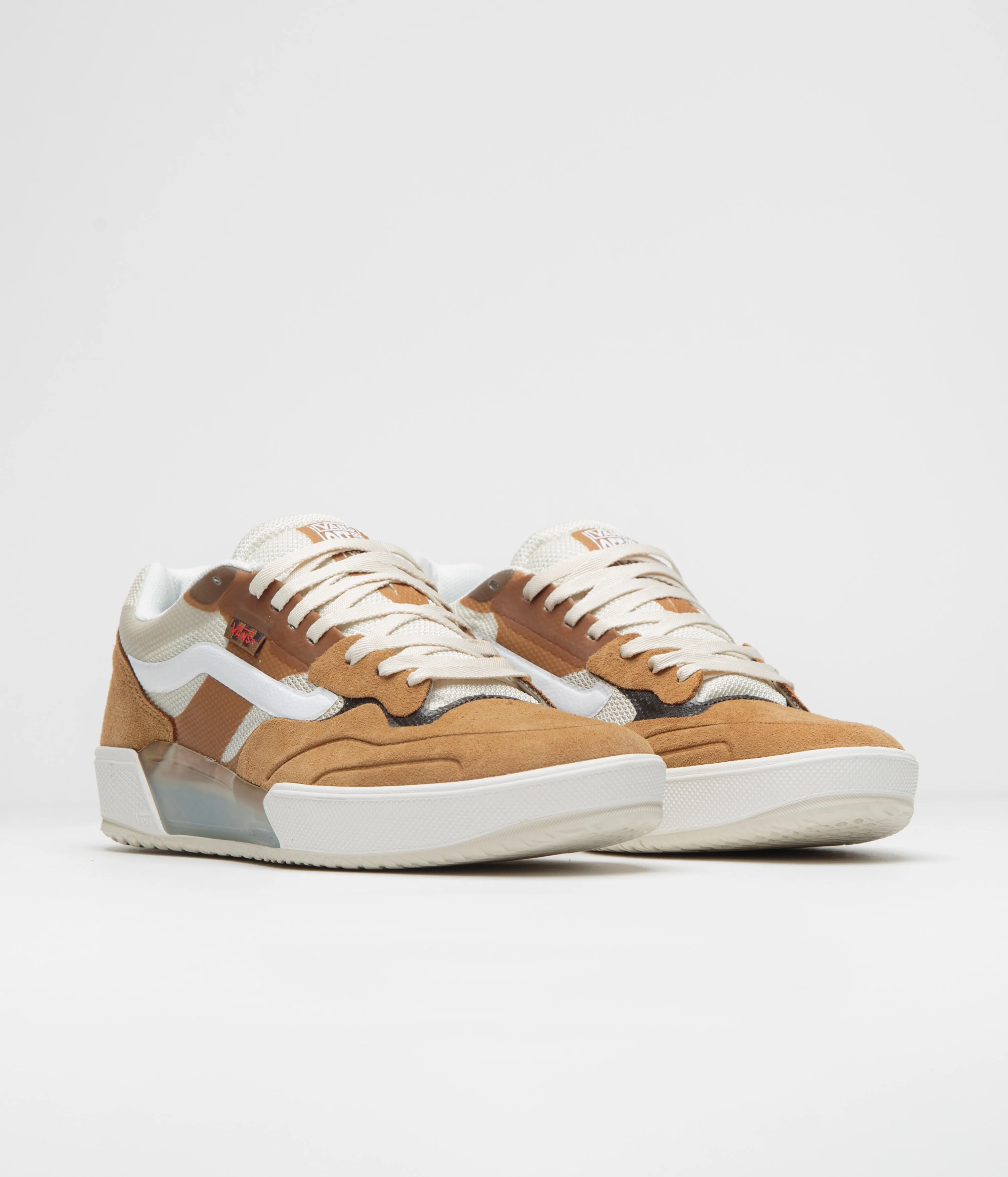 Vans Skate AVE 2.0 Shoes - Brown Sugar - Image 2