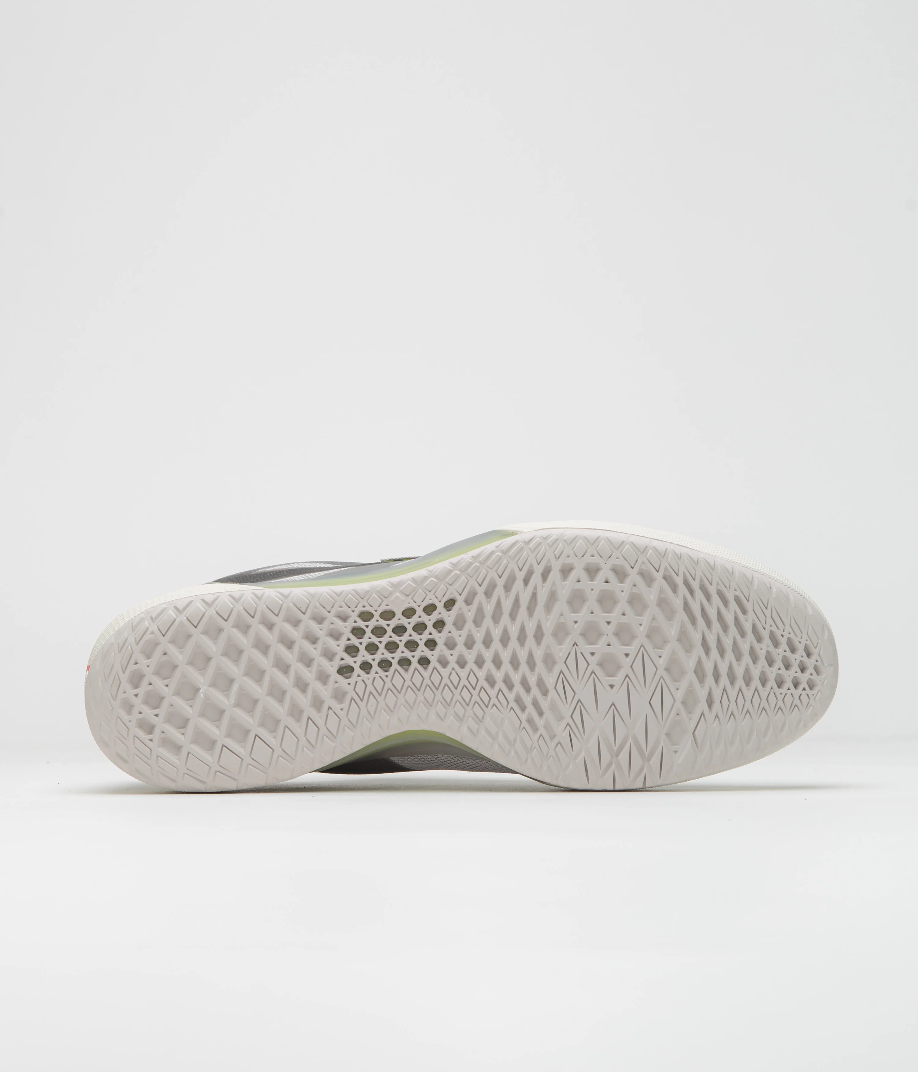 Vans Skate AVE 2.0 Shoes - Medium Grey - Image 6