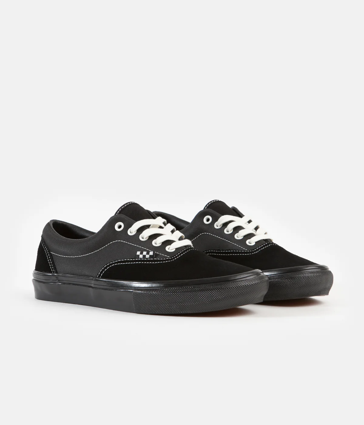 Vans Skate Era Shoes - (TecTuff) Black - Image 2