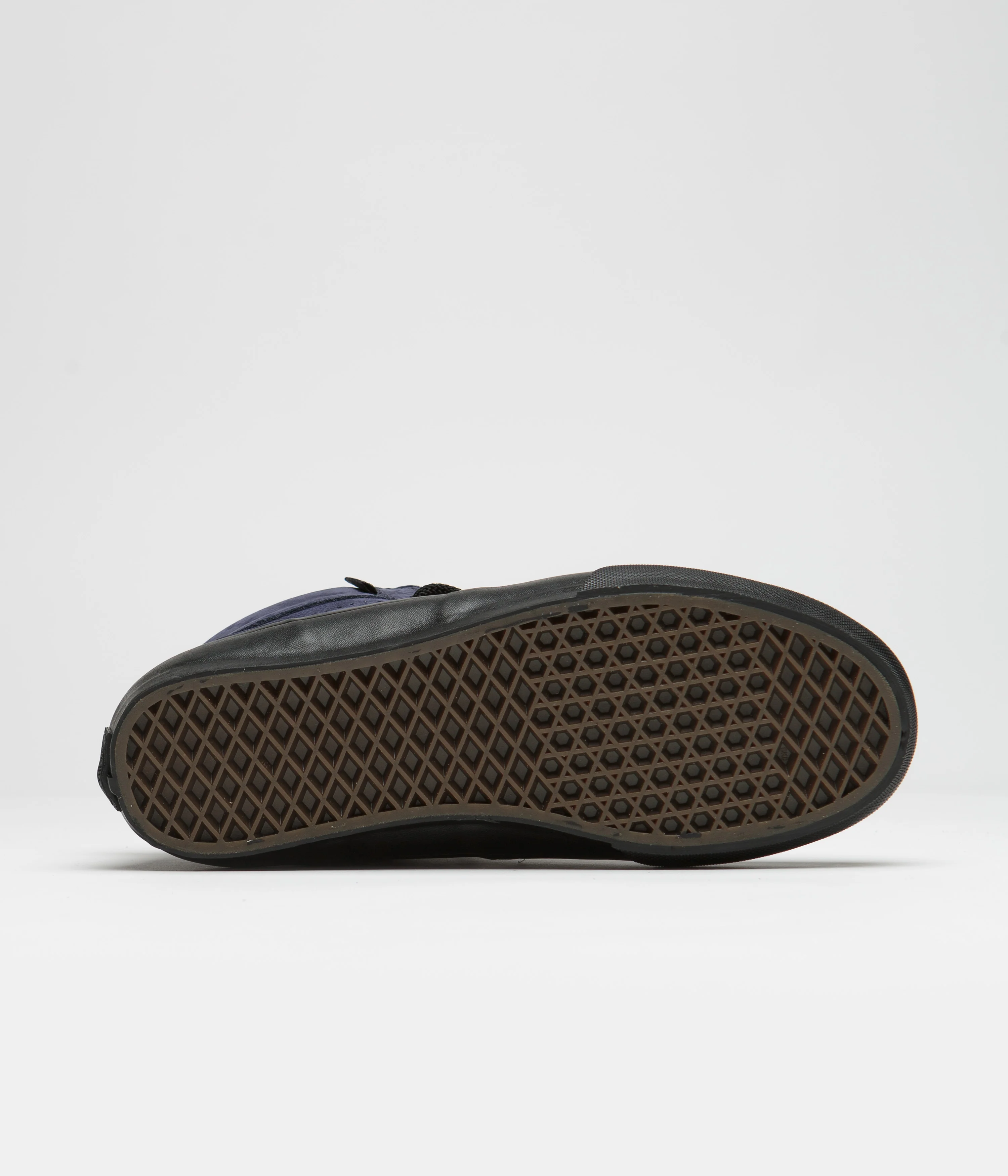 Vans Skate MC 96 VCU Shoes - (Nick Michel) Navy / Black - Image 6