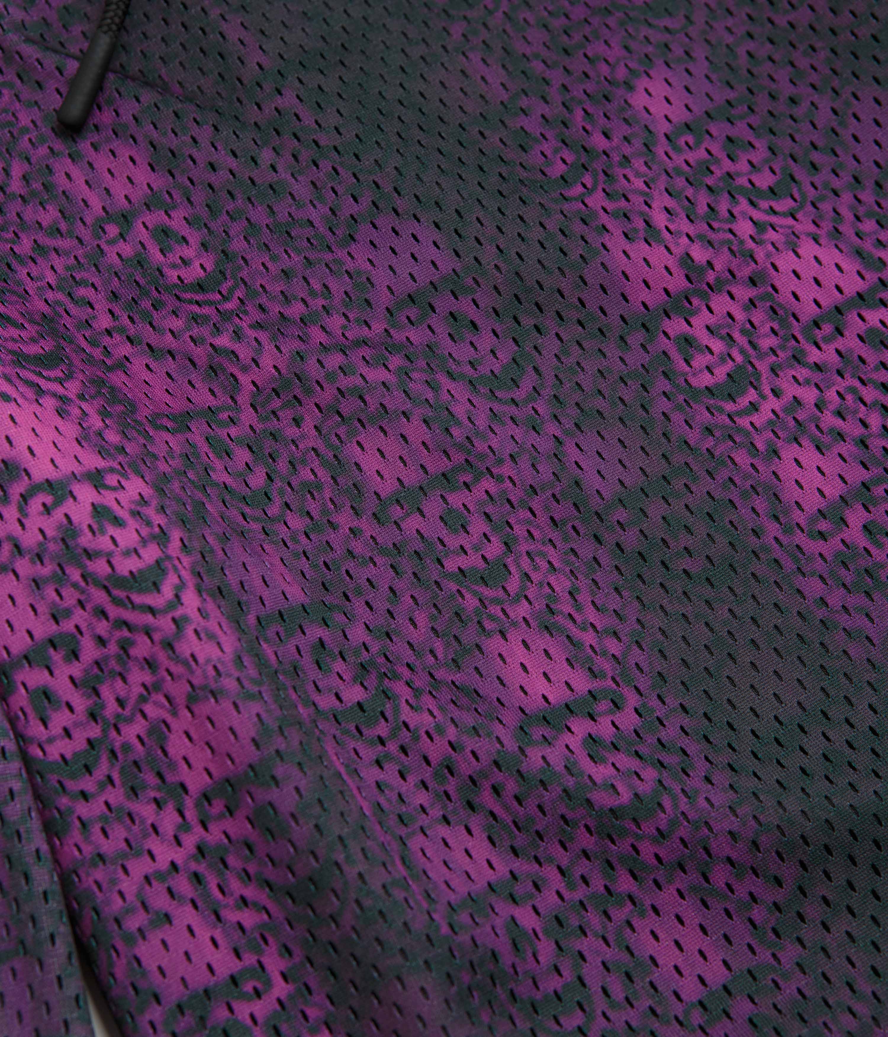 Vans Skate Mesh Wreckpack Shorts - Vivid Orchid - Image 6