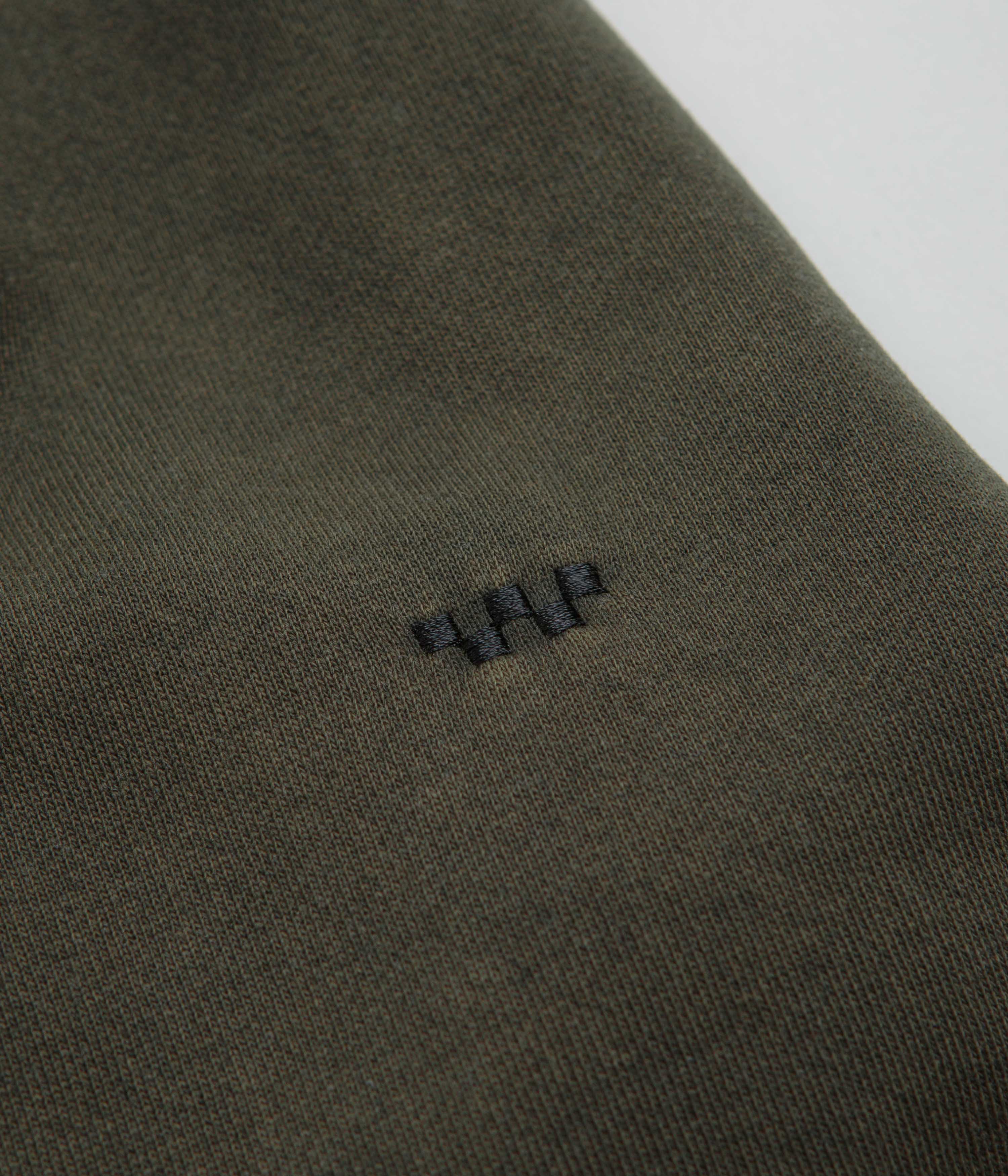 Vans Skate Metal Crewneck Sweatshirt - Grape Leaf - Image 4