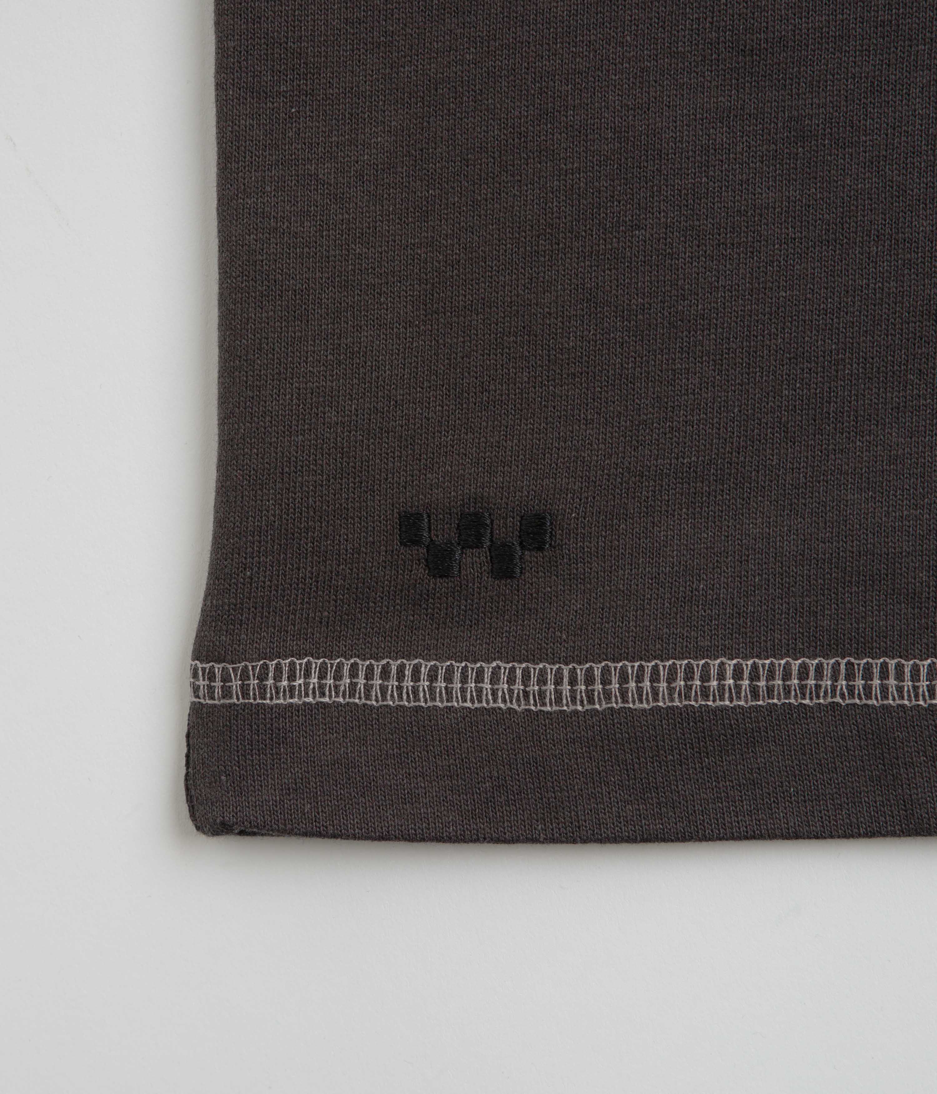 Vans Skate Mike G Tribal Short T-Shirt - After Dark - Image 3