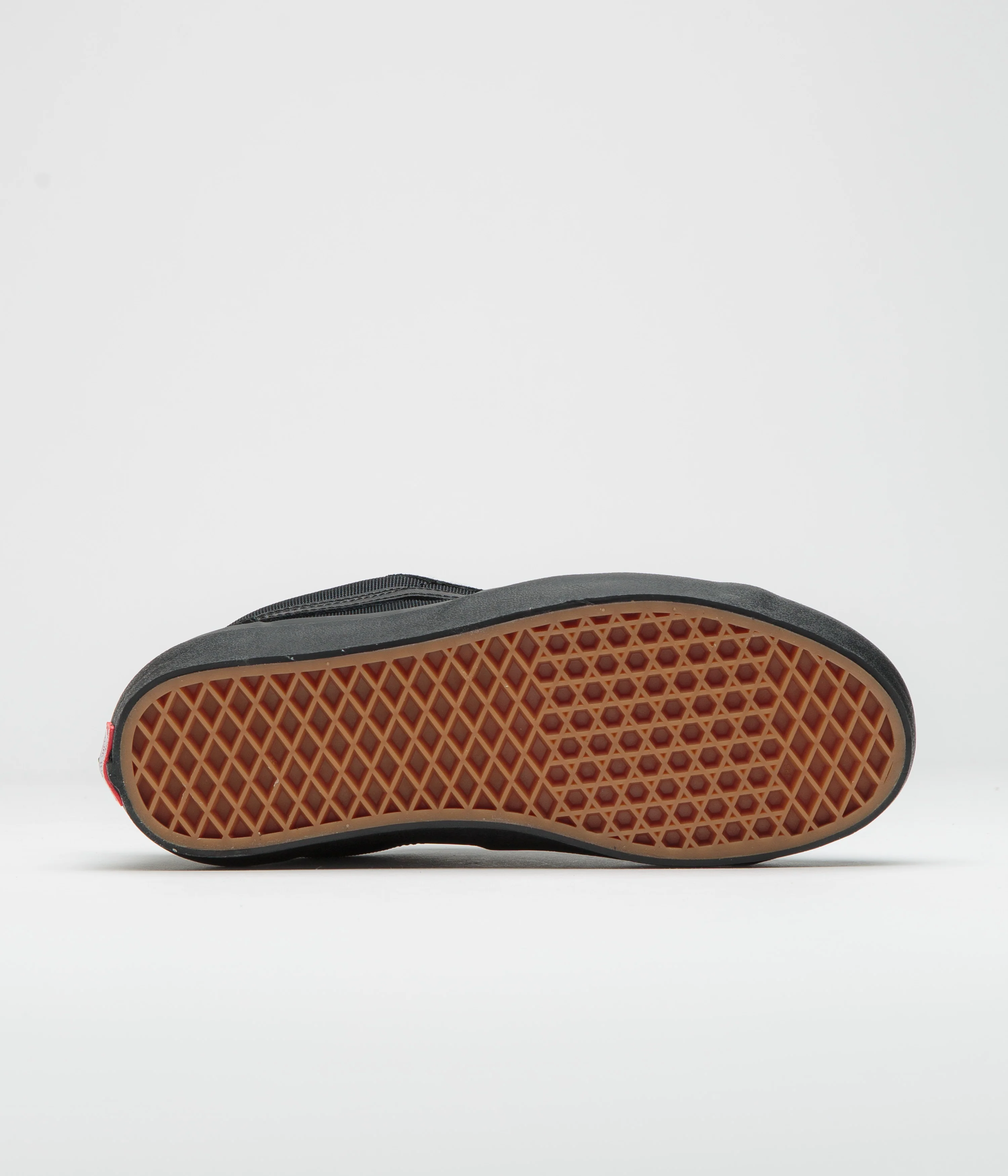 Vans Skate Old Skool 36+ Shoes - Blackout - Image 6
