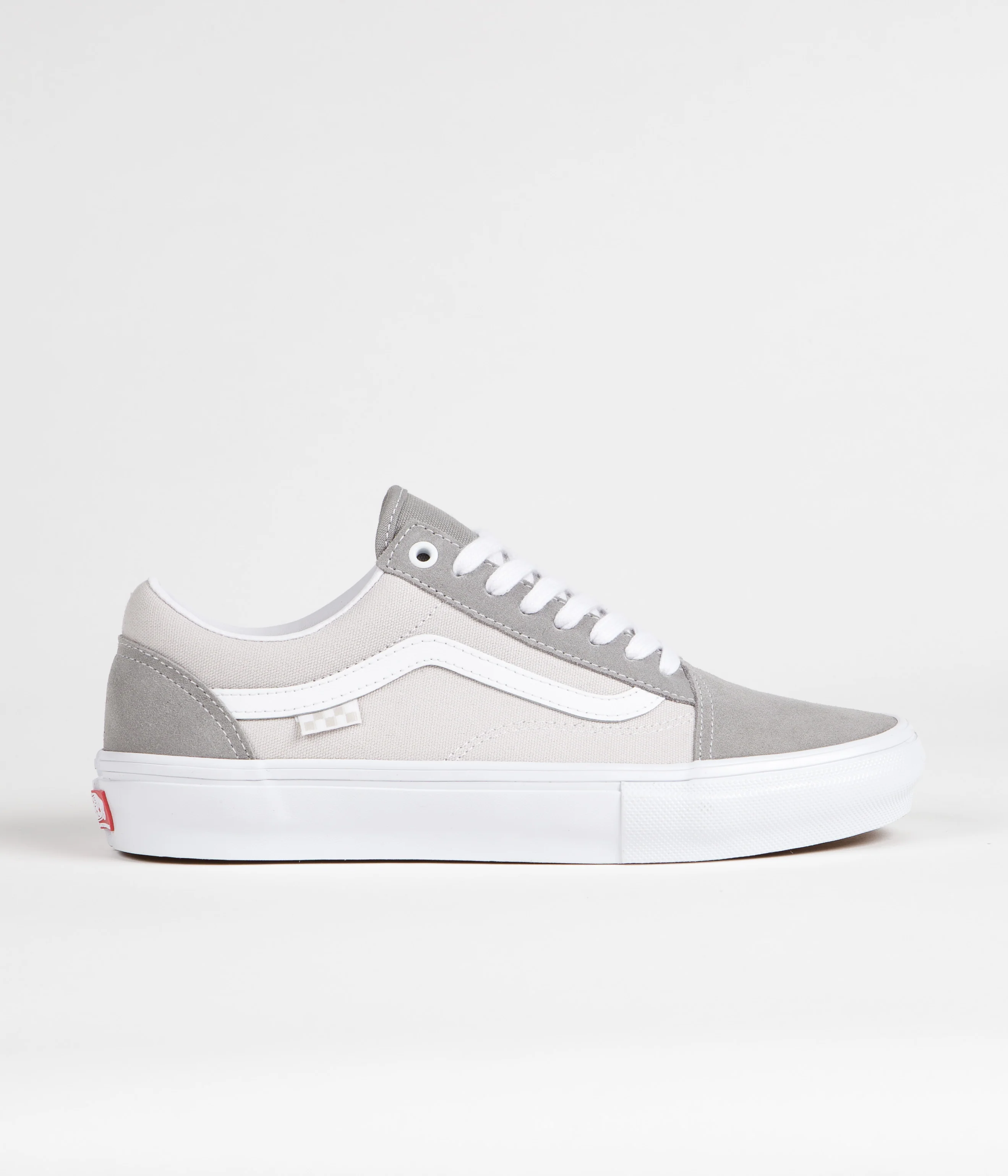 Vans Skate Old Skool Shoes - Cloud