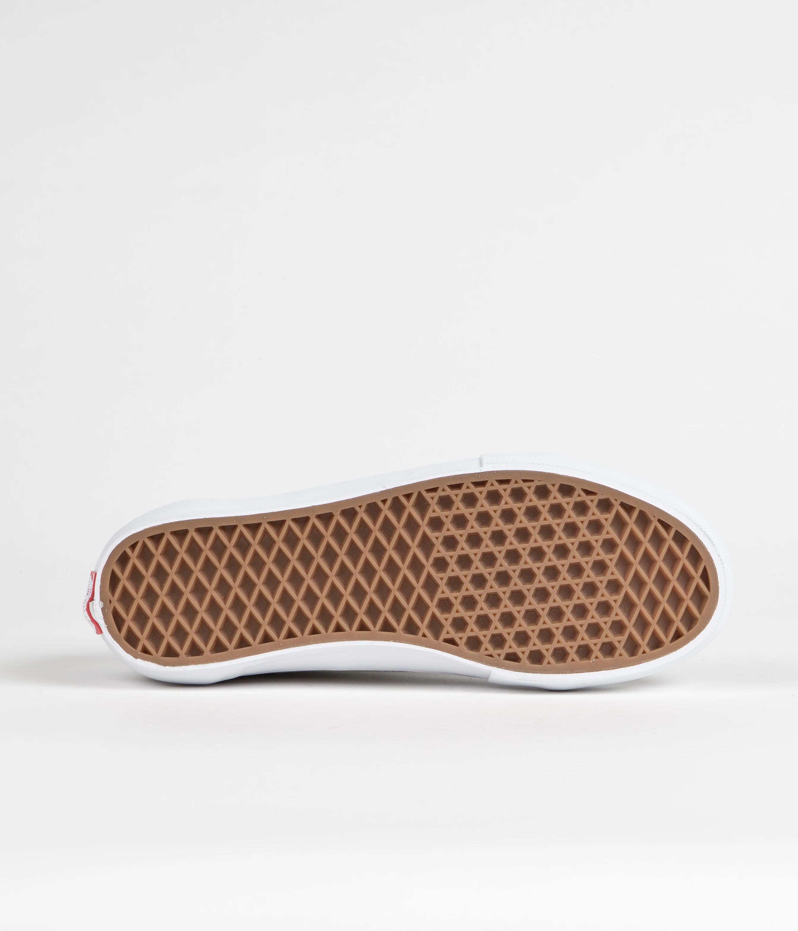 Vans Skate Old Skool Shoes - Cloud - Image 6