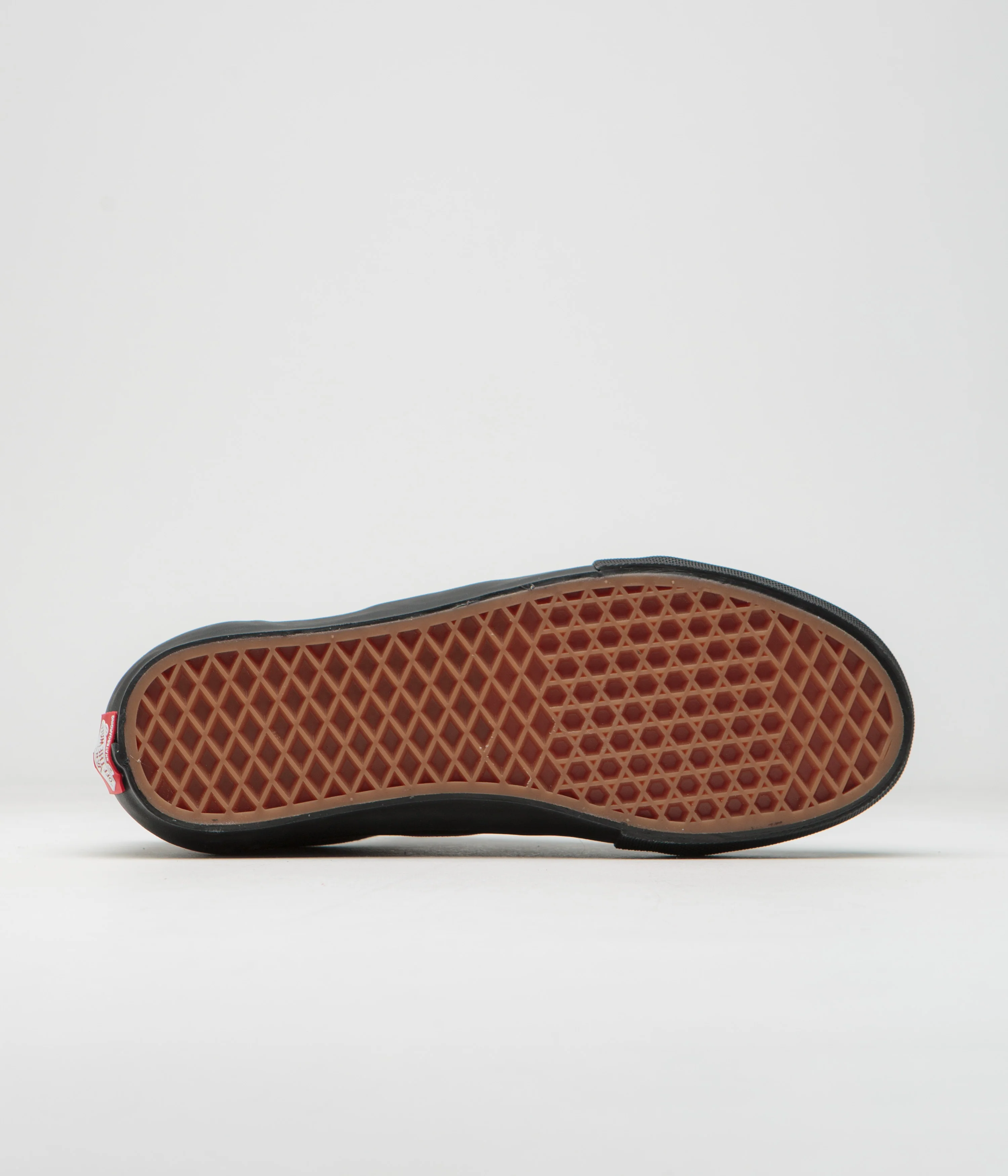 Vans Skate Old Skool Shoes - Taupe - Image 6