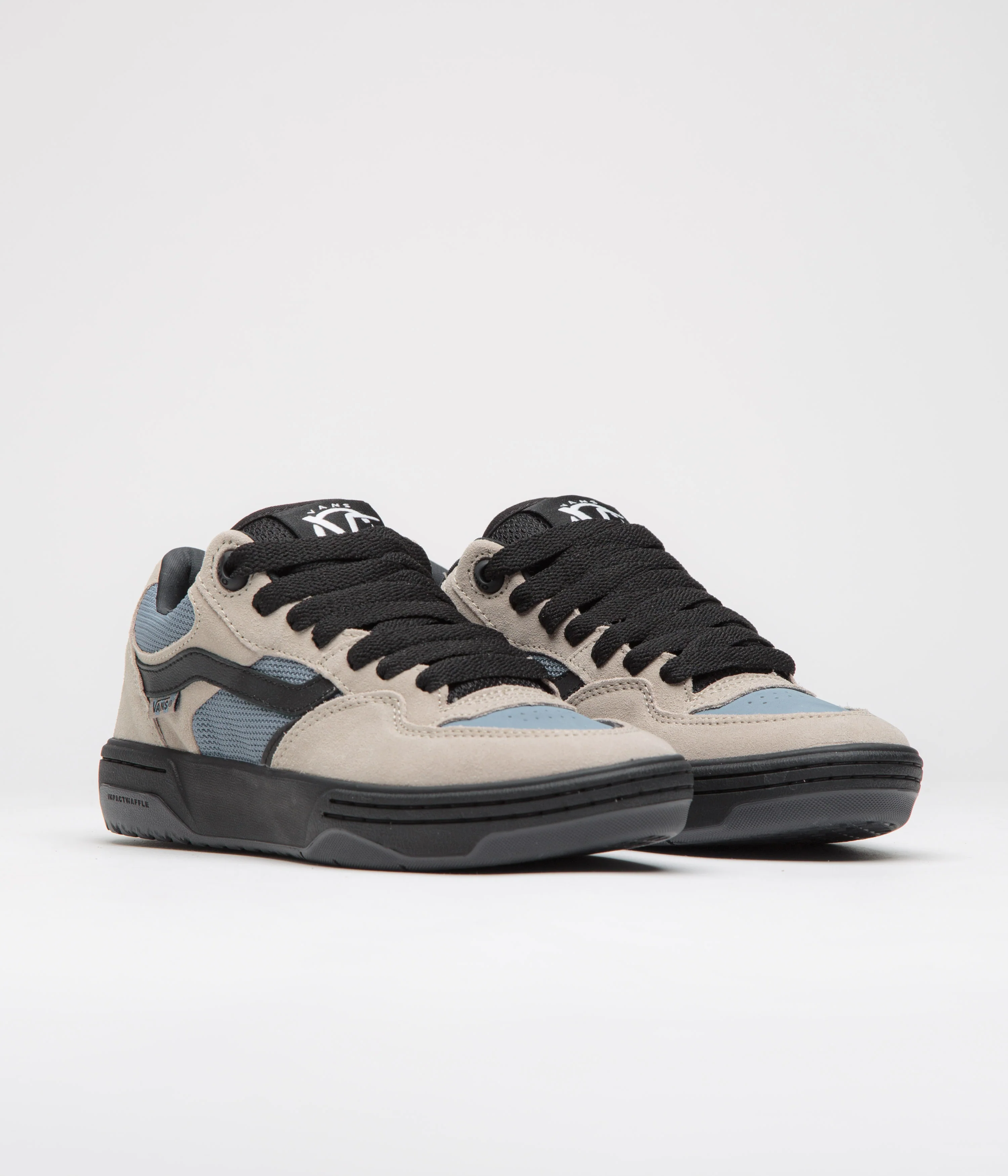 Vans Skate Rowan 2 Shoes - Mushroom - Image 2