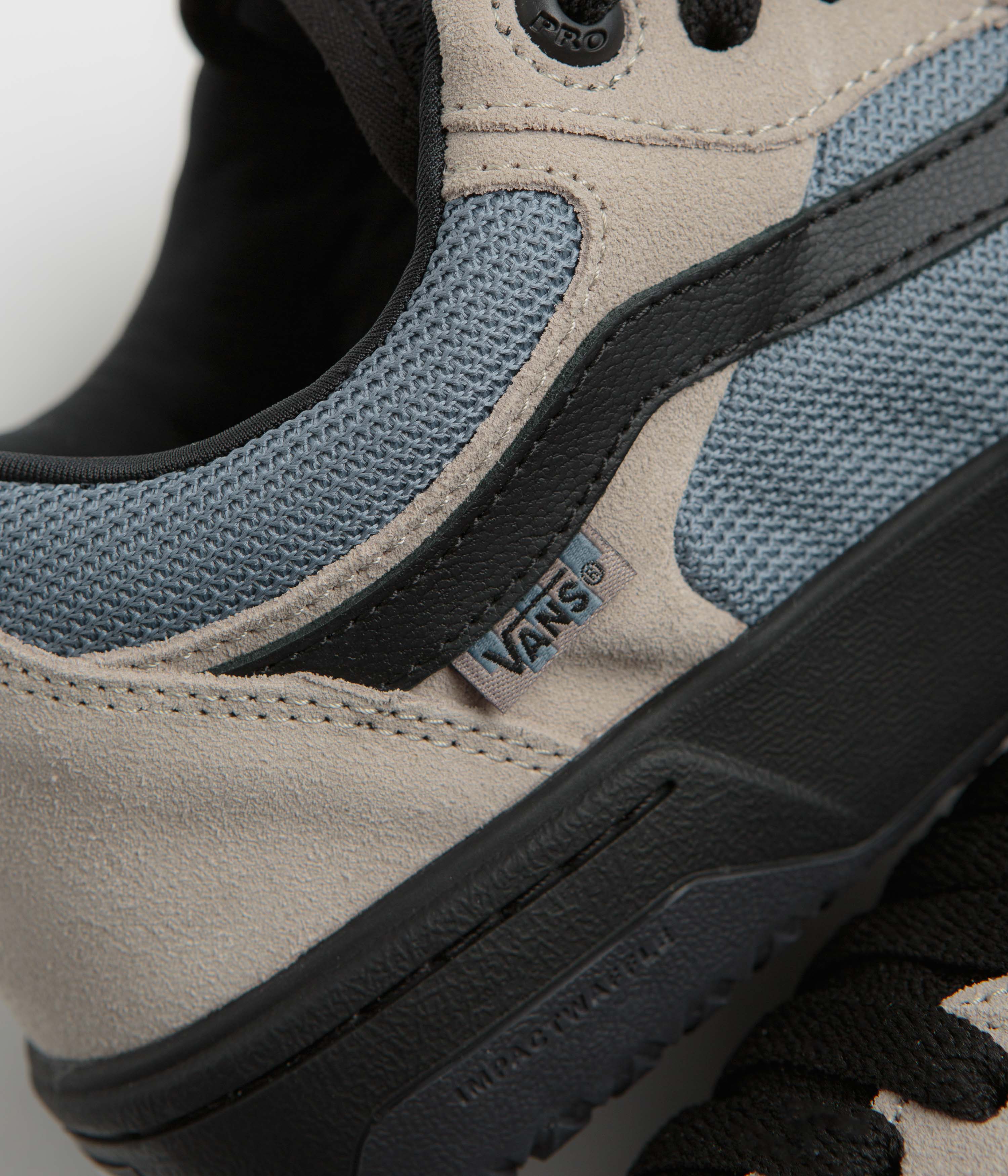 Vans Skate Rowan 2 Shoes - Mushroom - Image 3