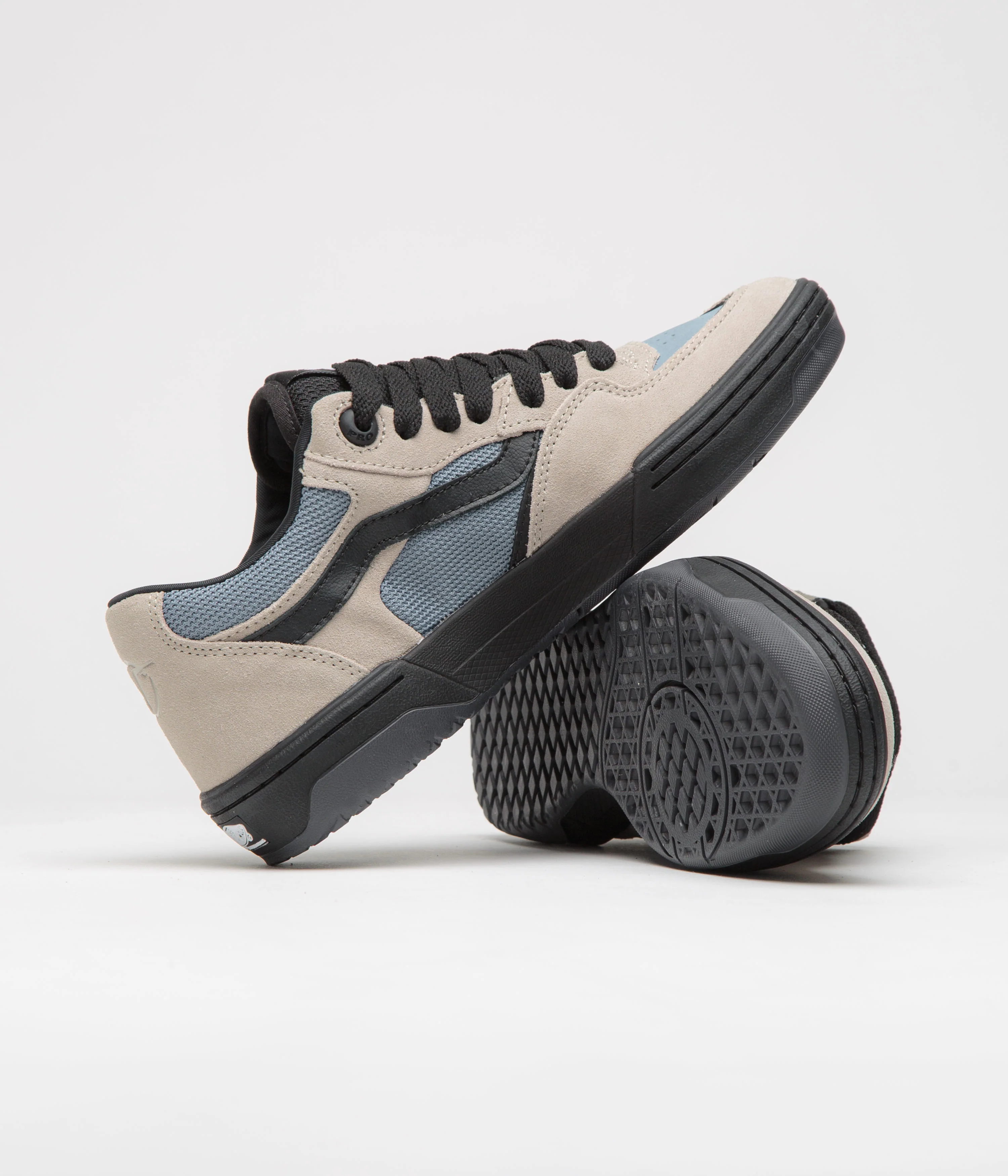 Vans Skate Rowan 2 Shoes - Mushroom - Image 5