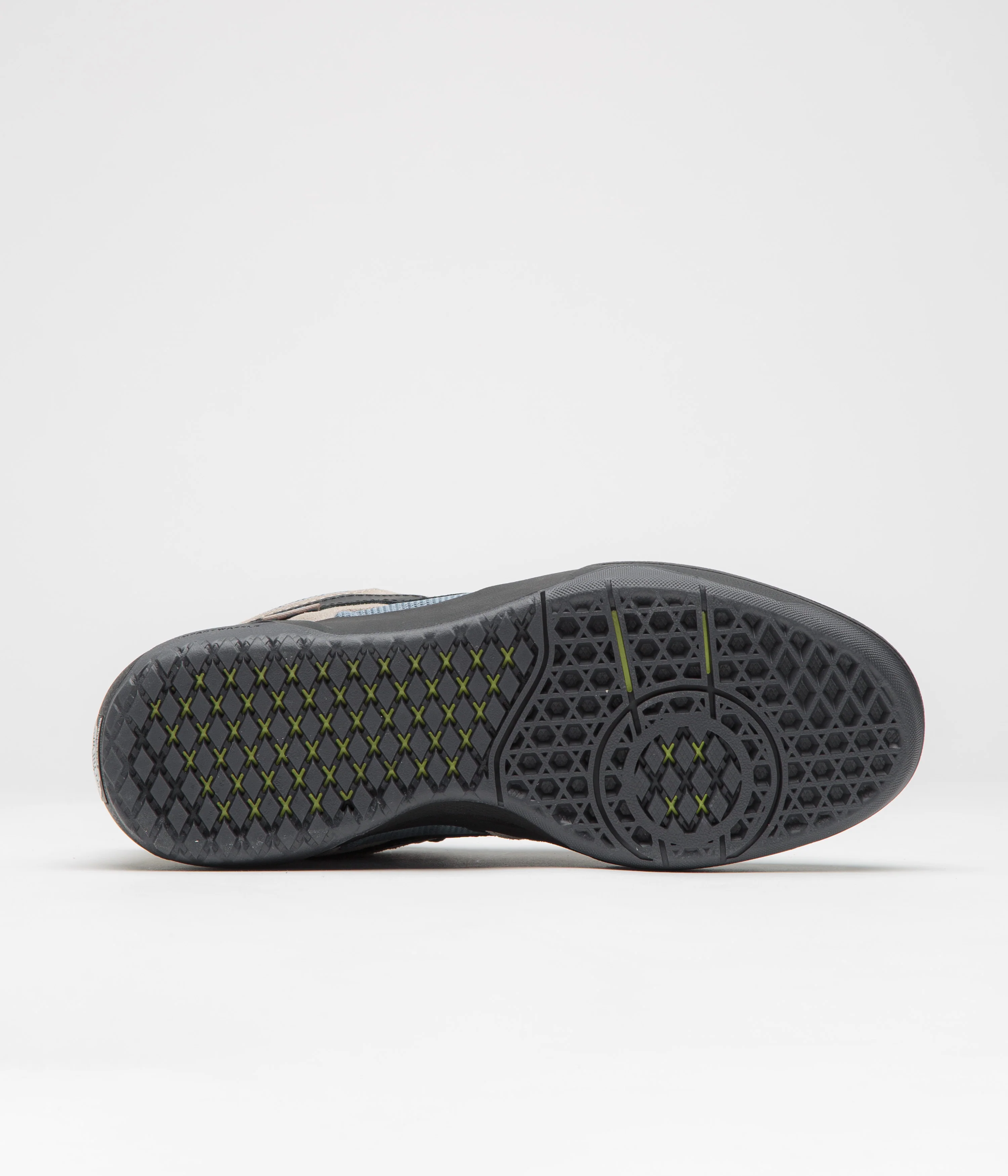 Vans Skate Rowan 2 Shoes - Mushroom - Image 6
