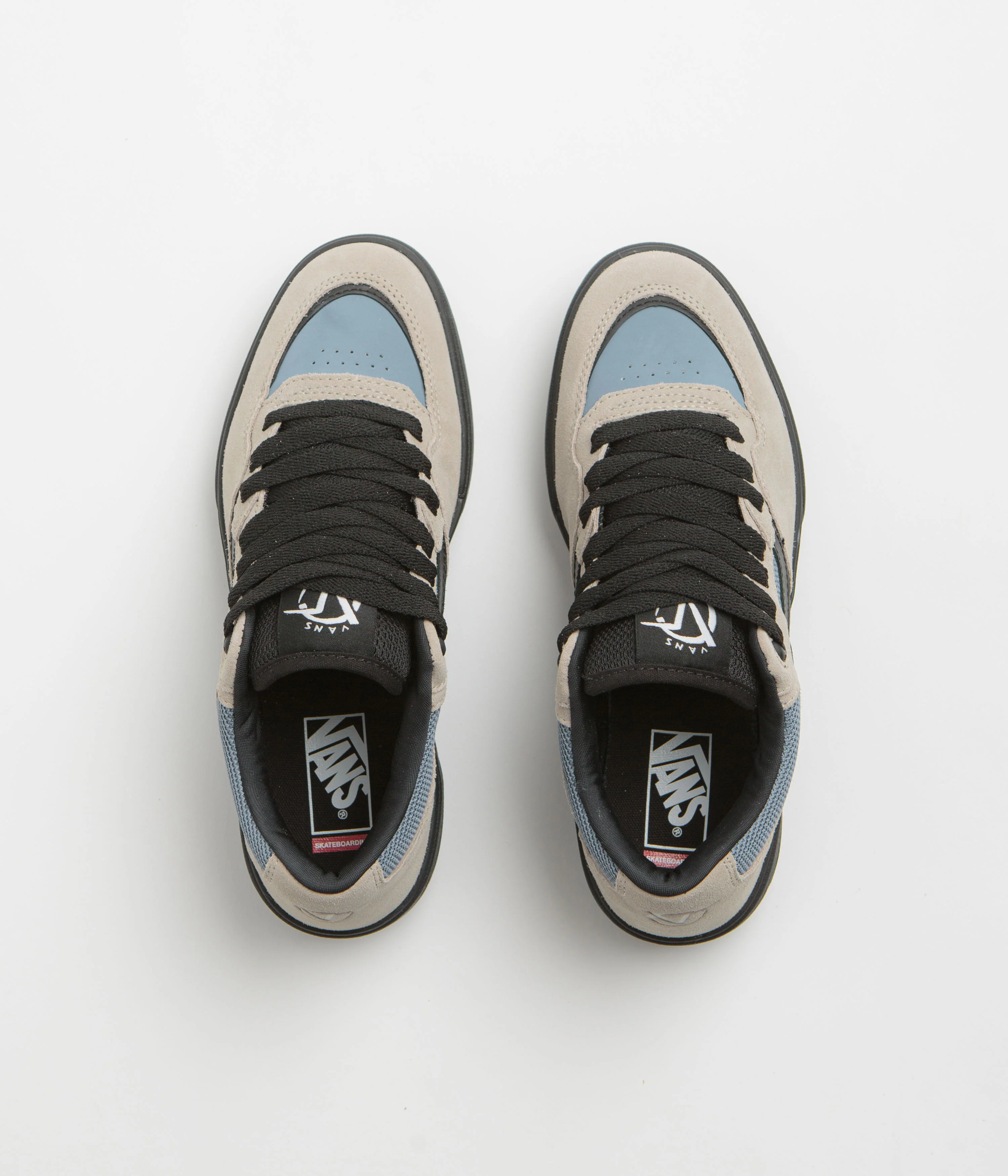 Vans Skate Rowan 2 Shoes - Mushroom - Image 7