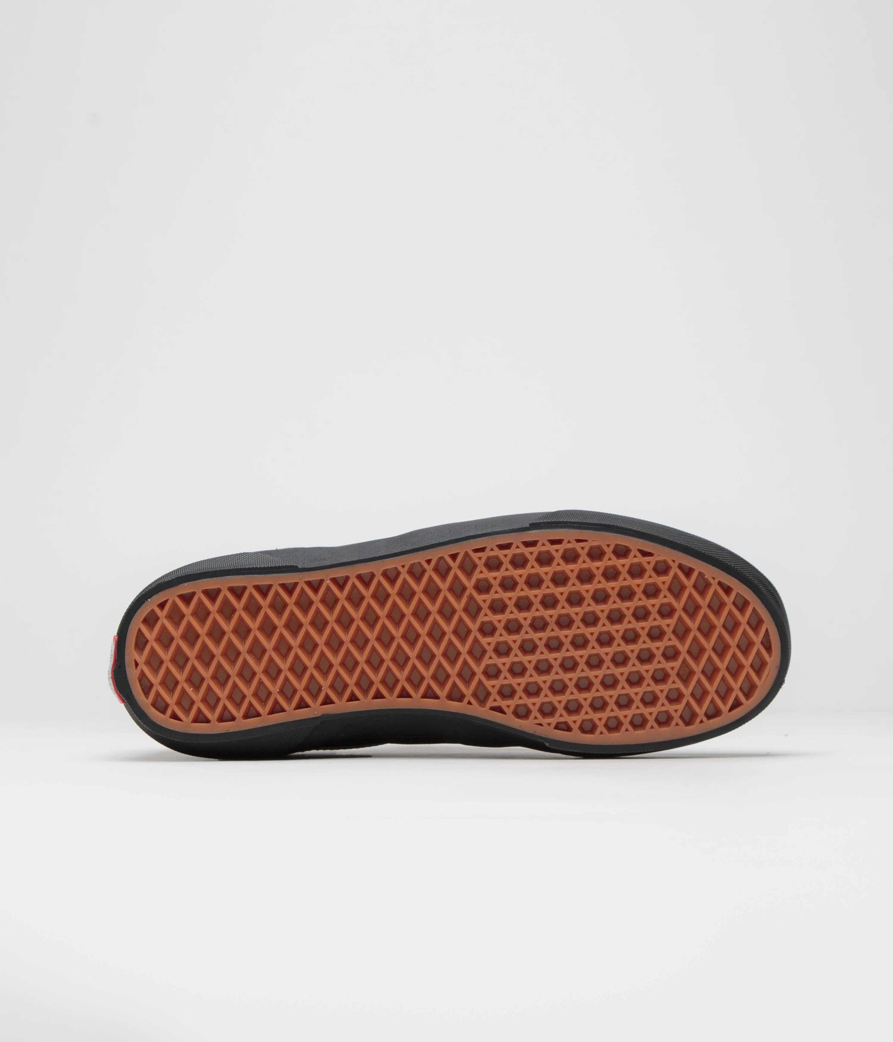 Vans Skate Rowley Shoes - Black / White / Black - Image 6