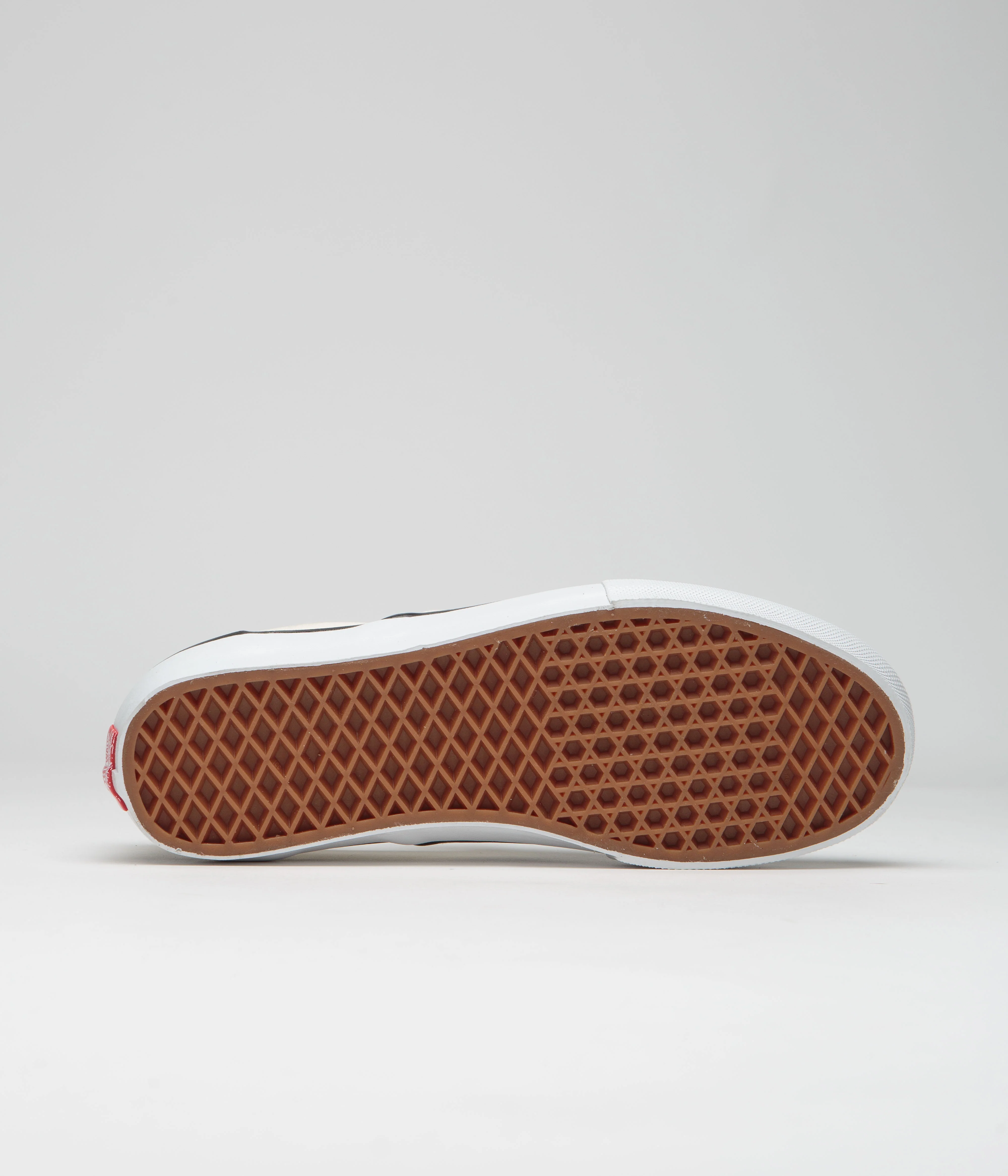 Vans Skate Slip-On Shoes - (Hockey Skateboards) Snake Skin - Image 6