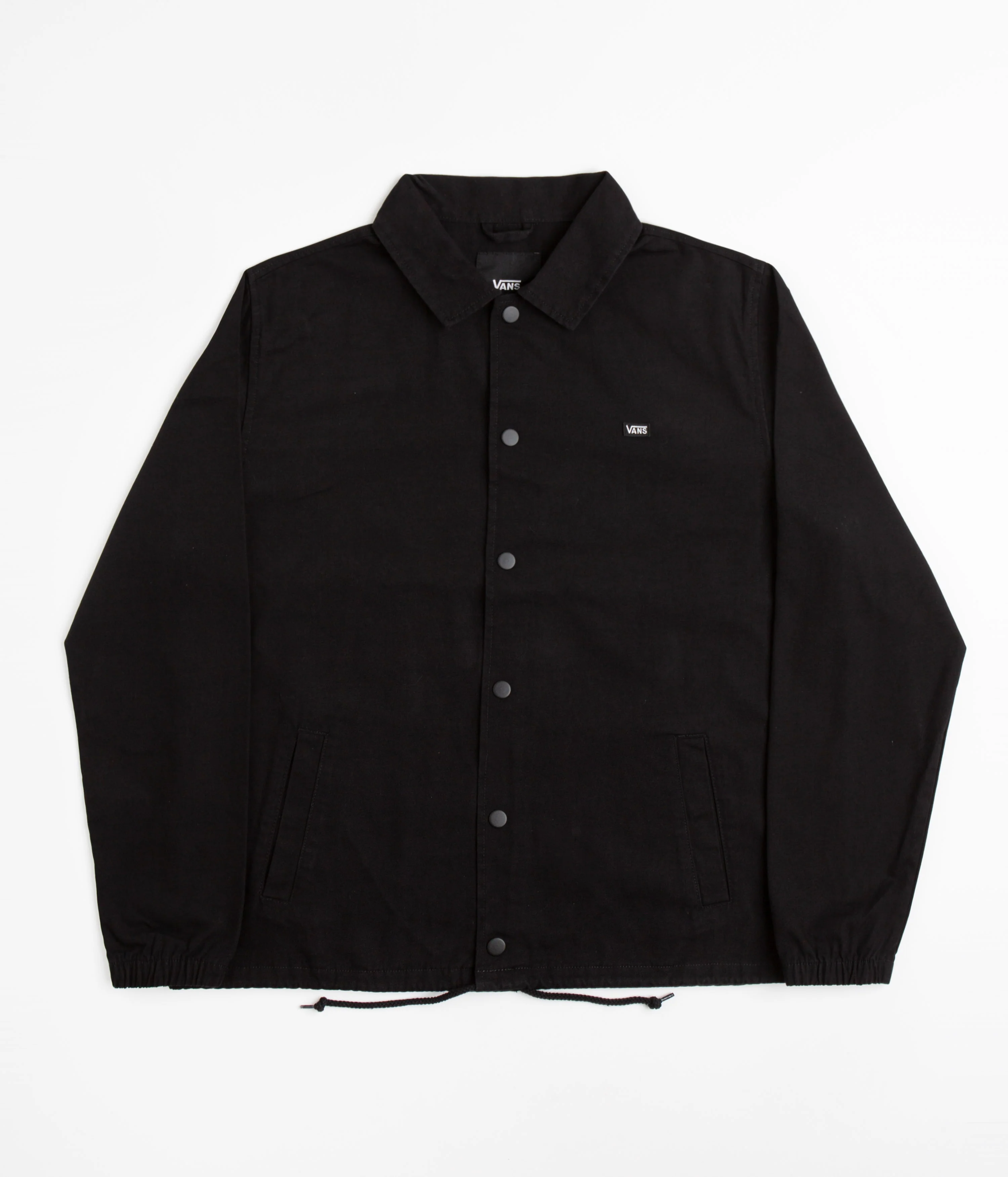 Vans Torrey Jacket - Black