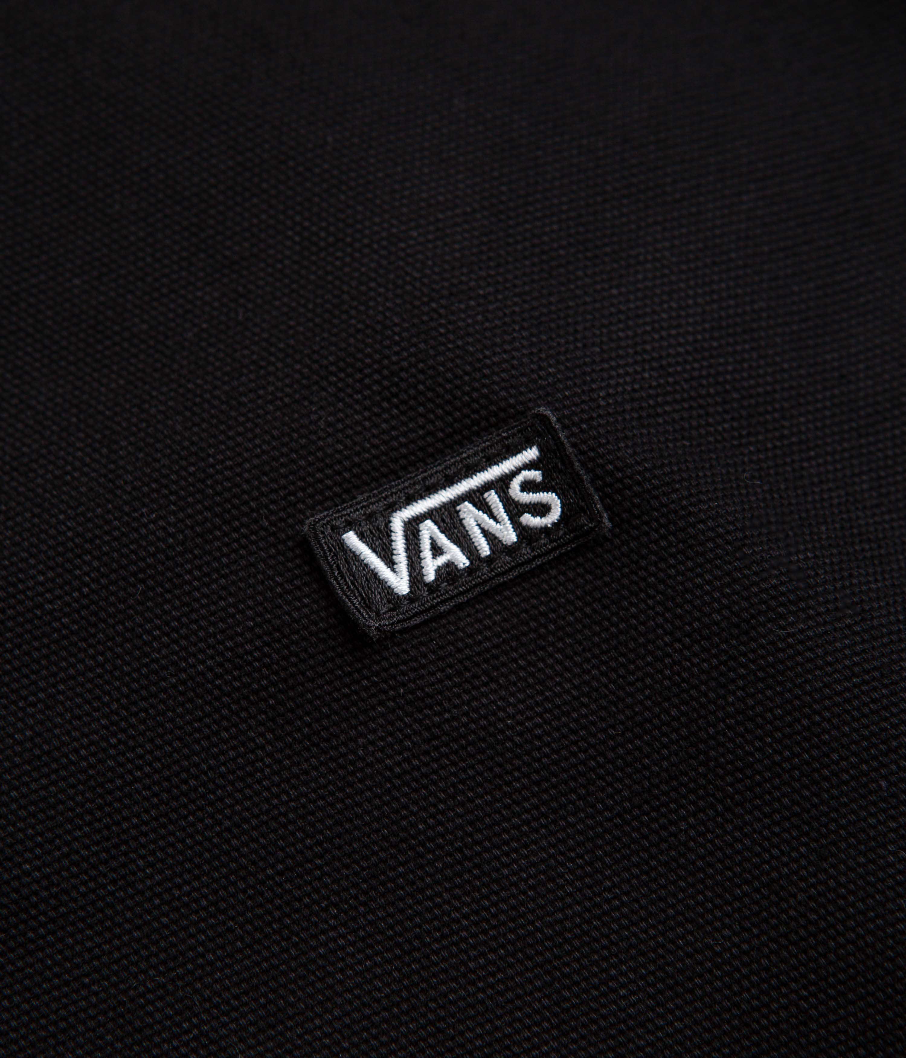 Vans Torrey Jacket - Black - Image 4