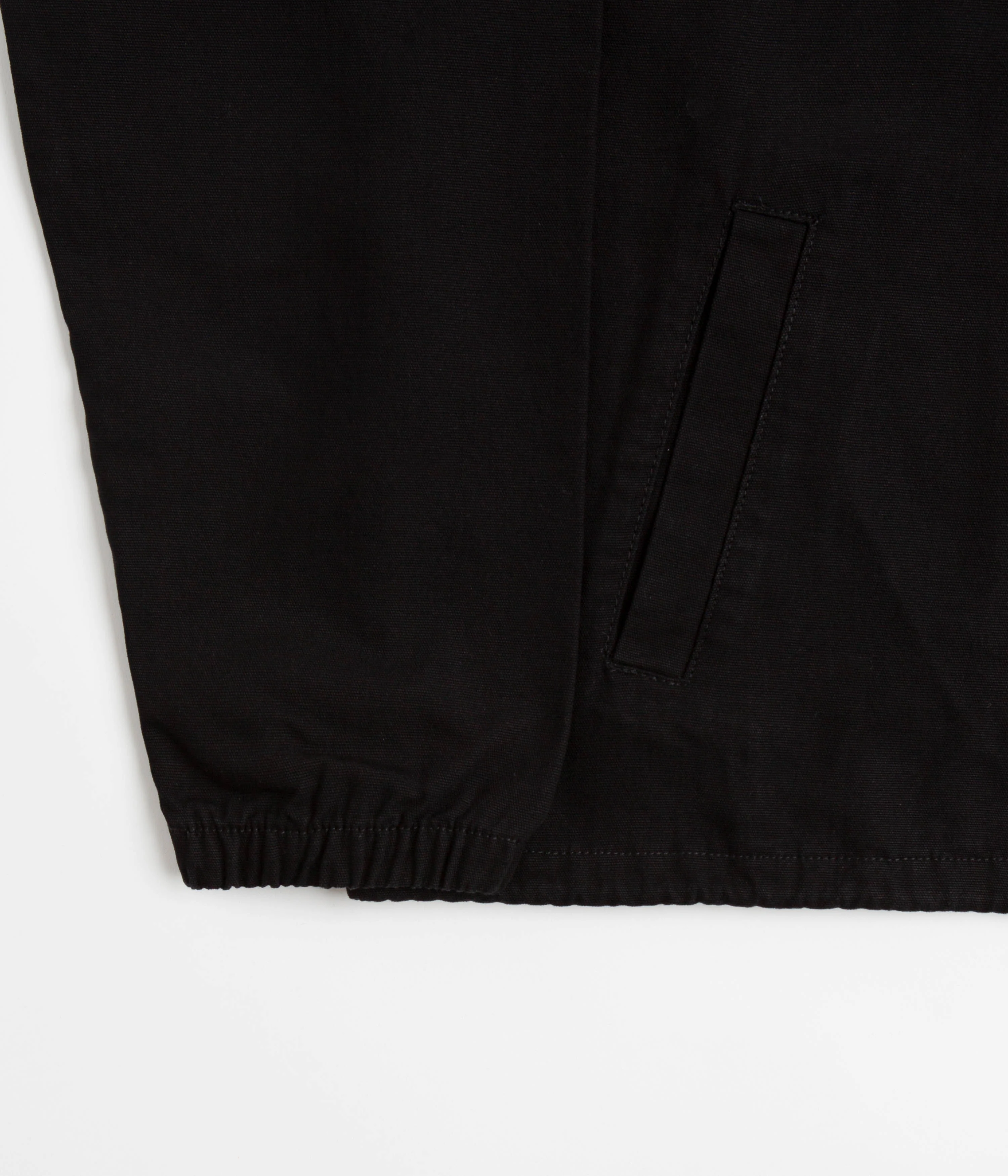 Vans Torrey Jacket - Black - Image 5