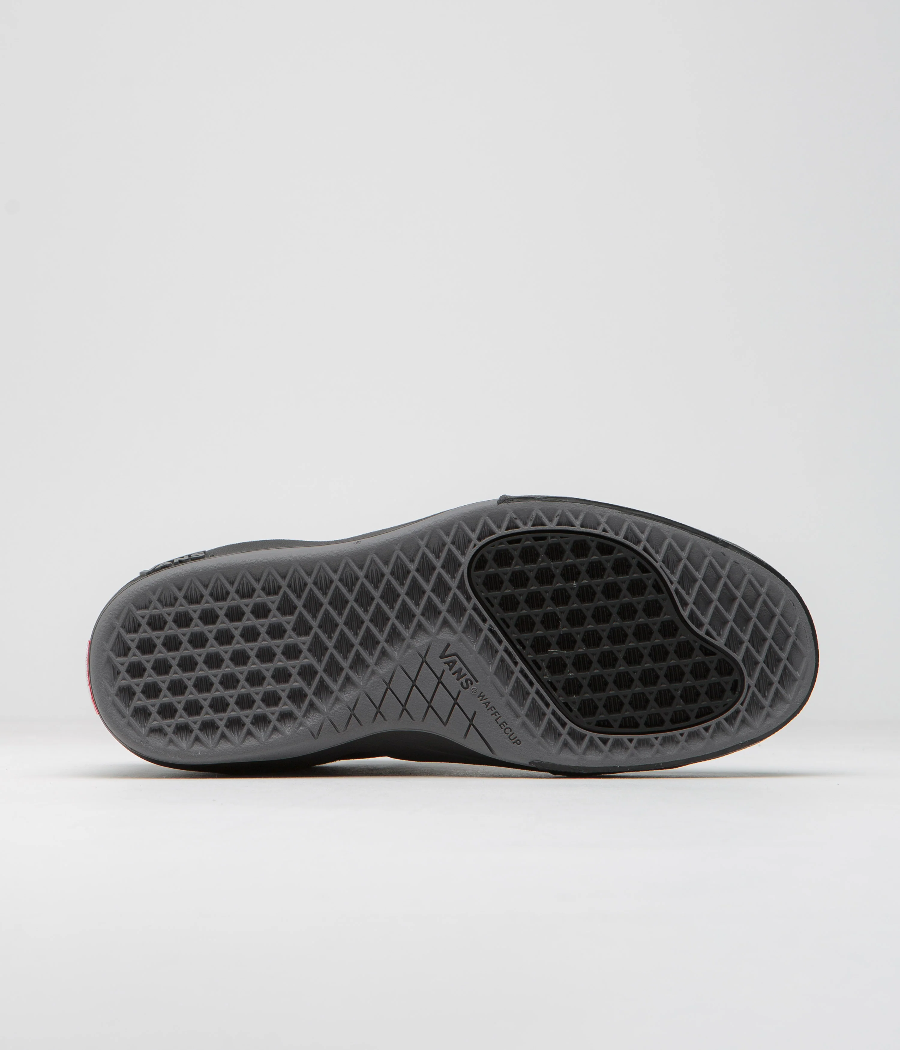 Vans Wayvee Shoes - Black / Black - Image 6