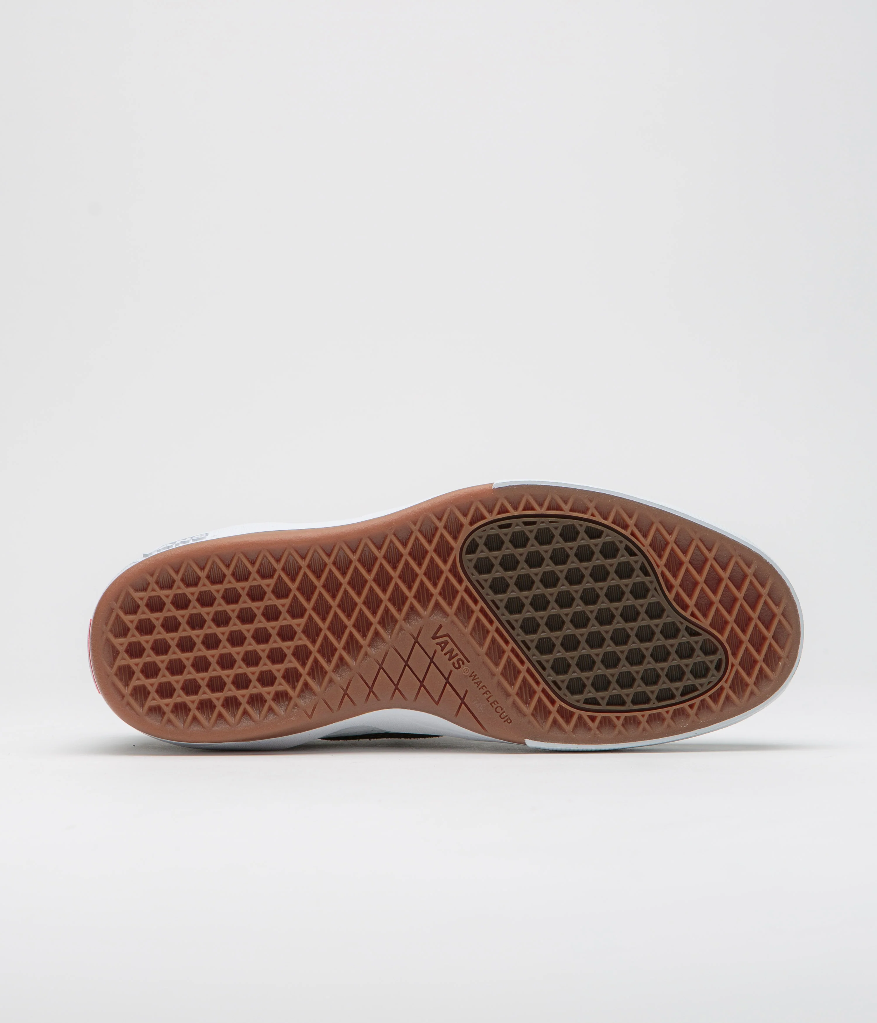 Vans Wayvee Shoes - Black / White - Image 6