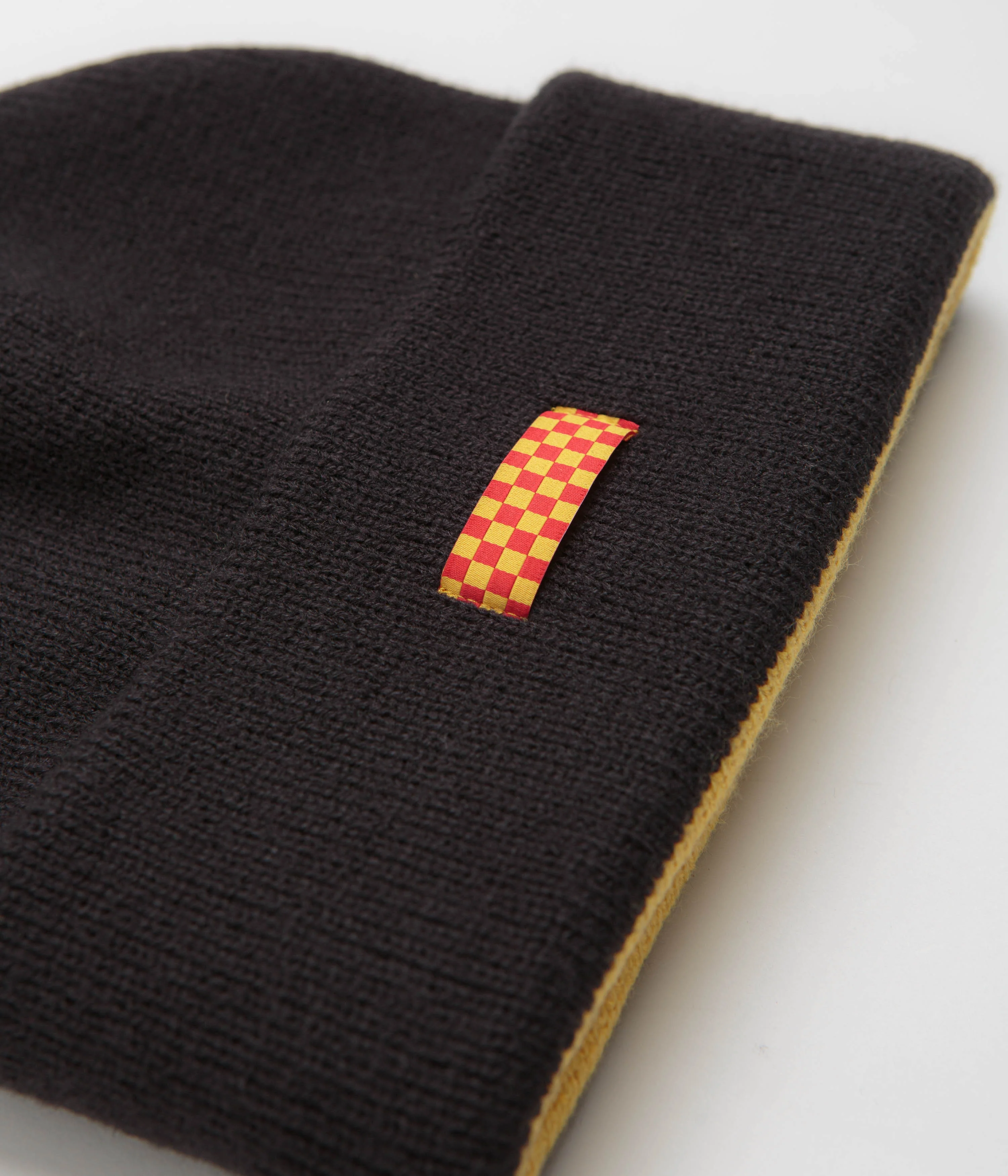 Vans x Andrew Allen Beanie - Black - Image 2