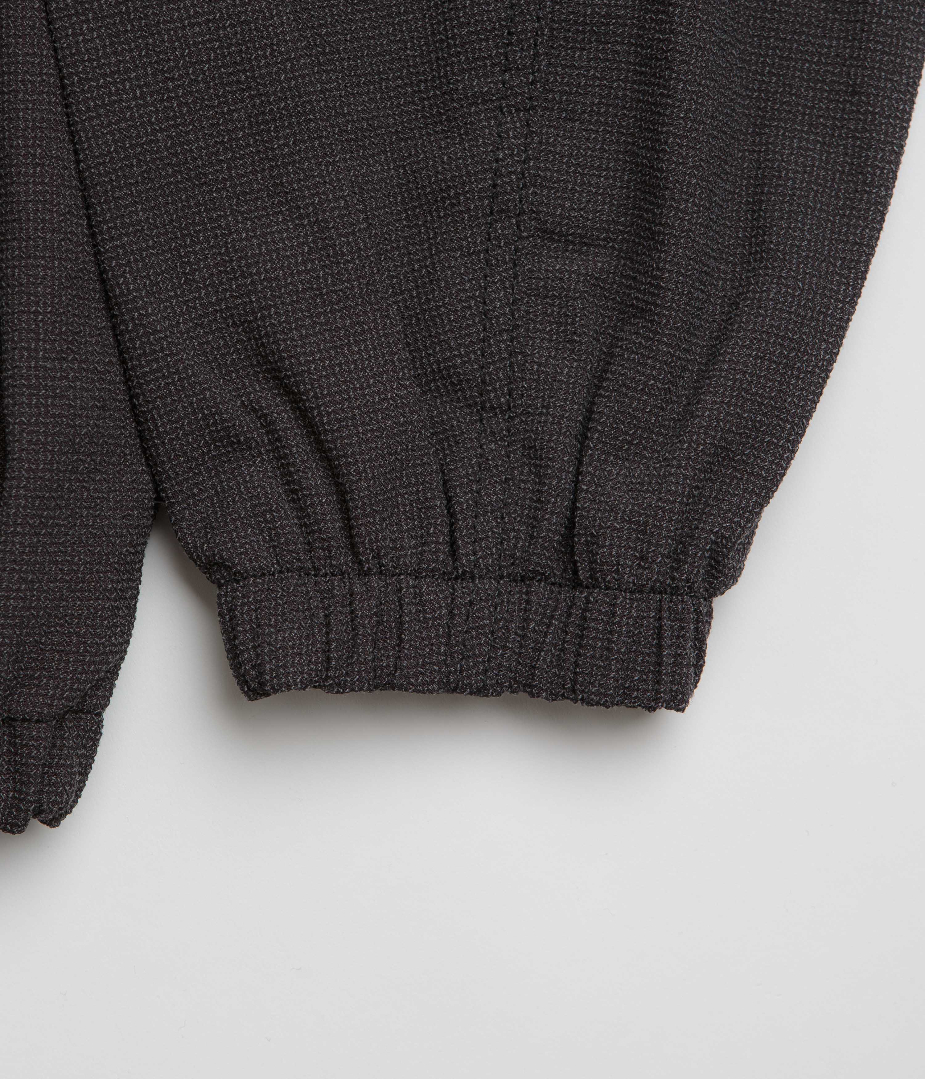 Vans x SlamJam AOD A-Abrasion Coach Jacket - Anthracite - Image 8