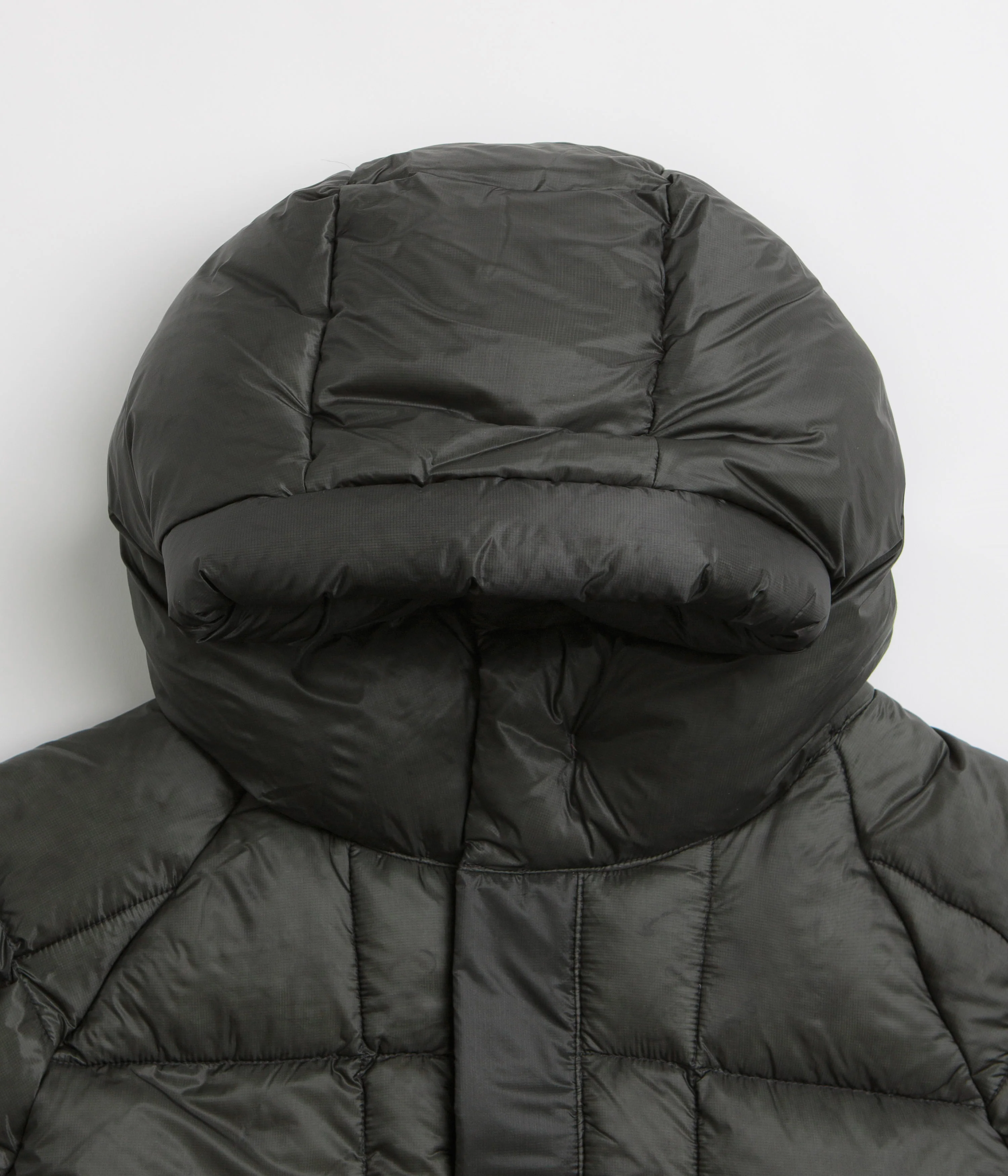 Vans x SlamJam AOD Puffer Anorak - Unexplored - Image 4