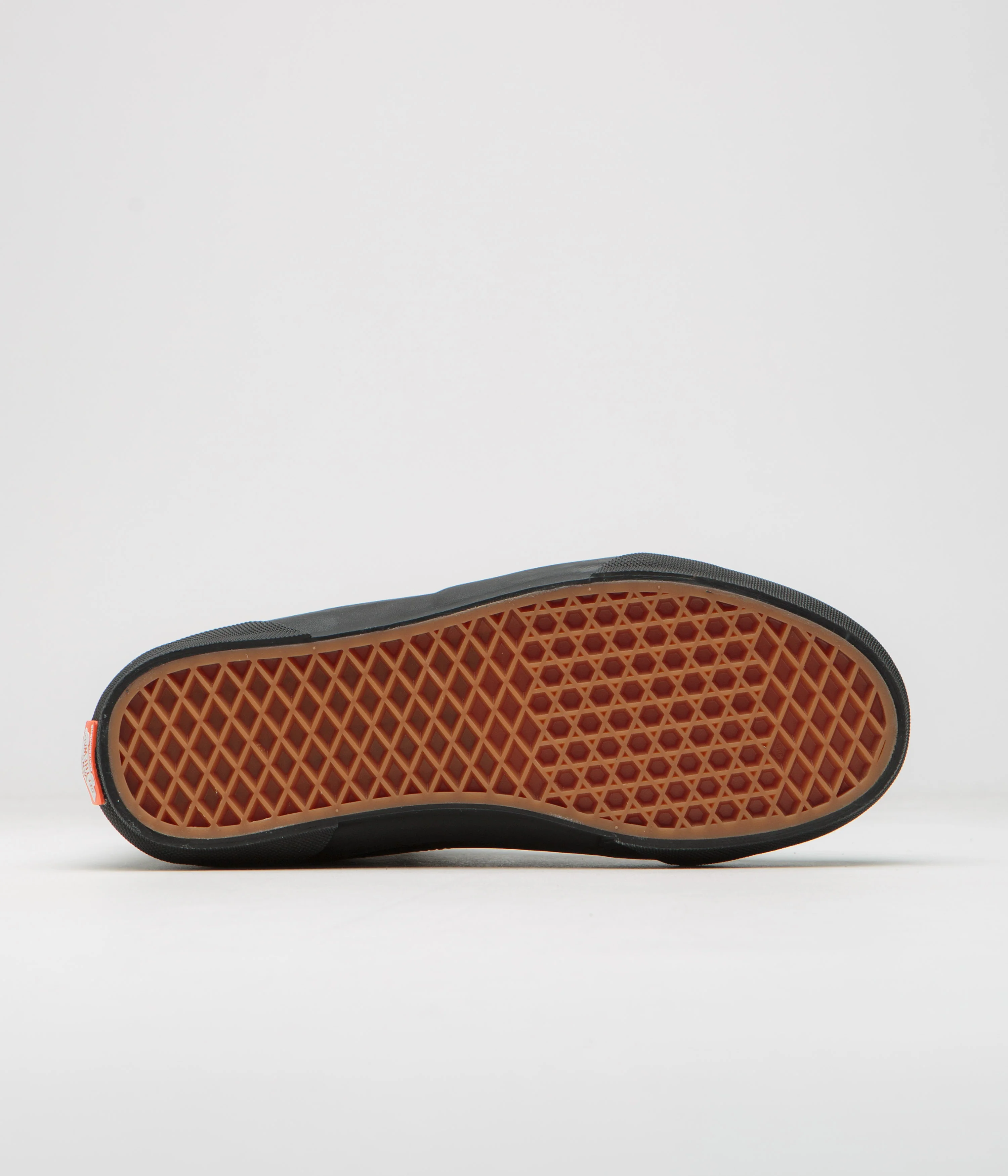 Vans x Spitfire Skate Sk8-Hi Reissue Shoes - Black / Flame - Image 6