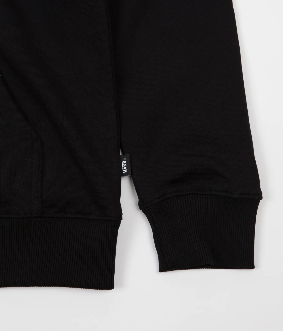Vans x Thrasher Hoodie - Black - Image 4