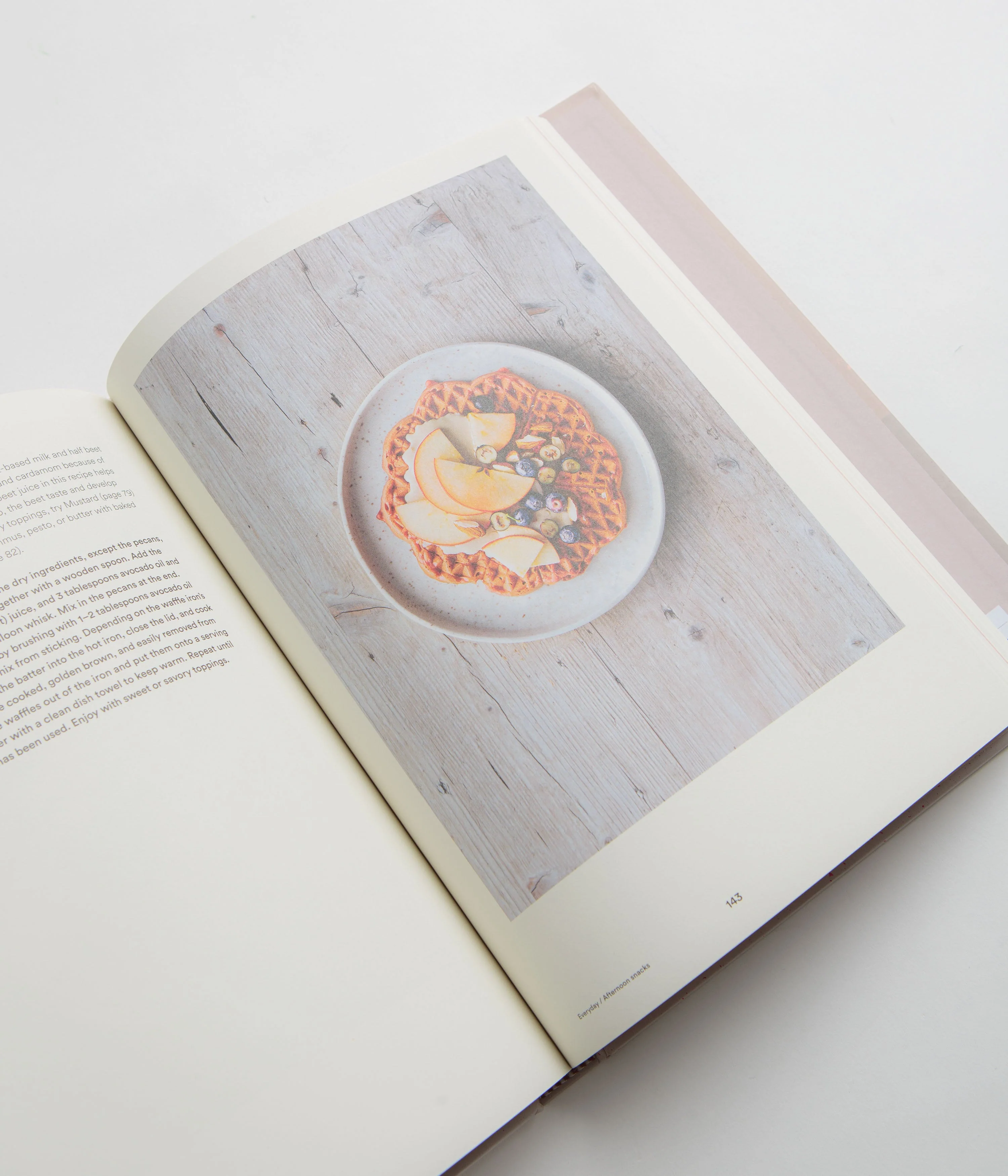 Vegan At Home - Solla Eiriksdottir - Image 3