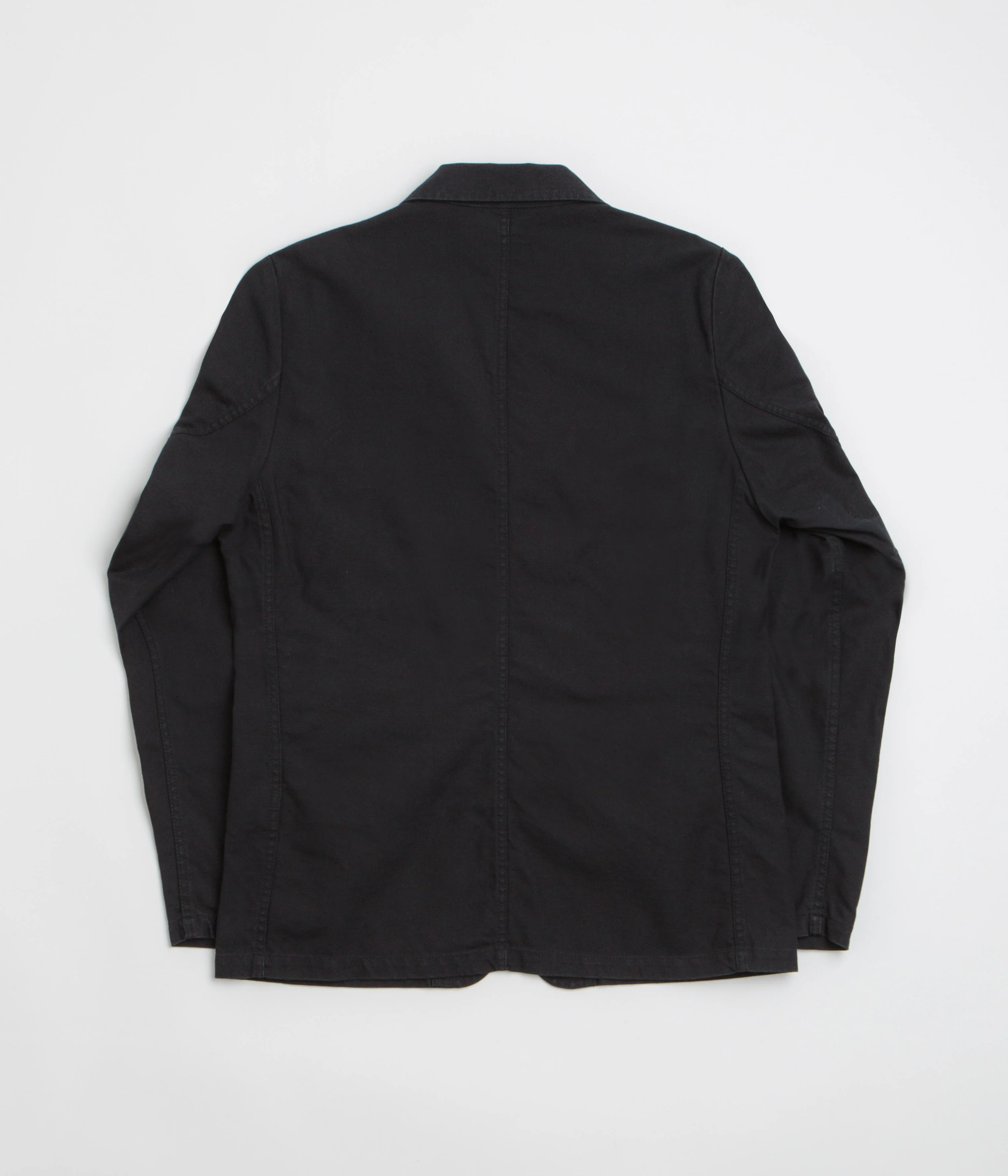 Vetra 14 Workwear Blazer - Black - Image 3