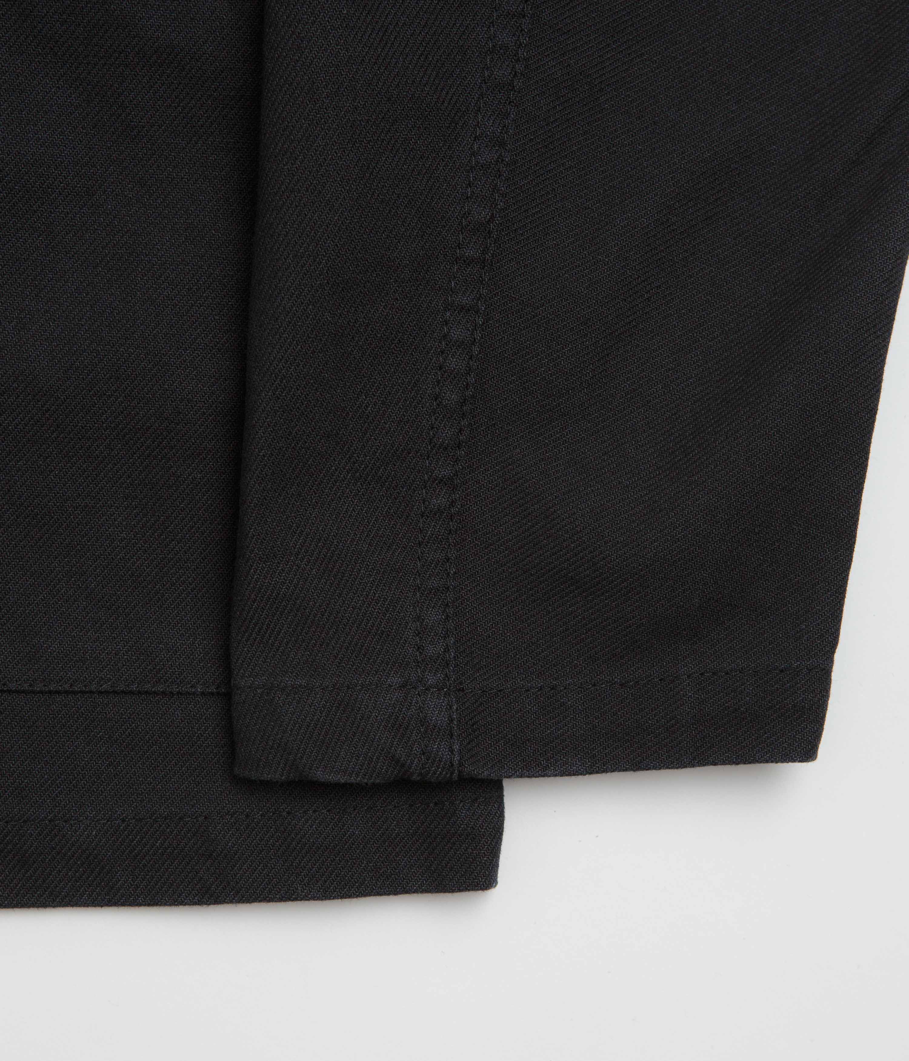 Vetra 14 Workwear Blazer - Black - Image 6