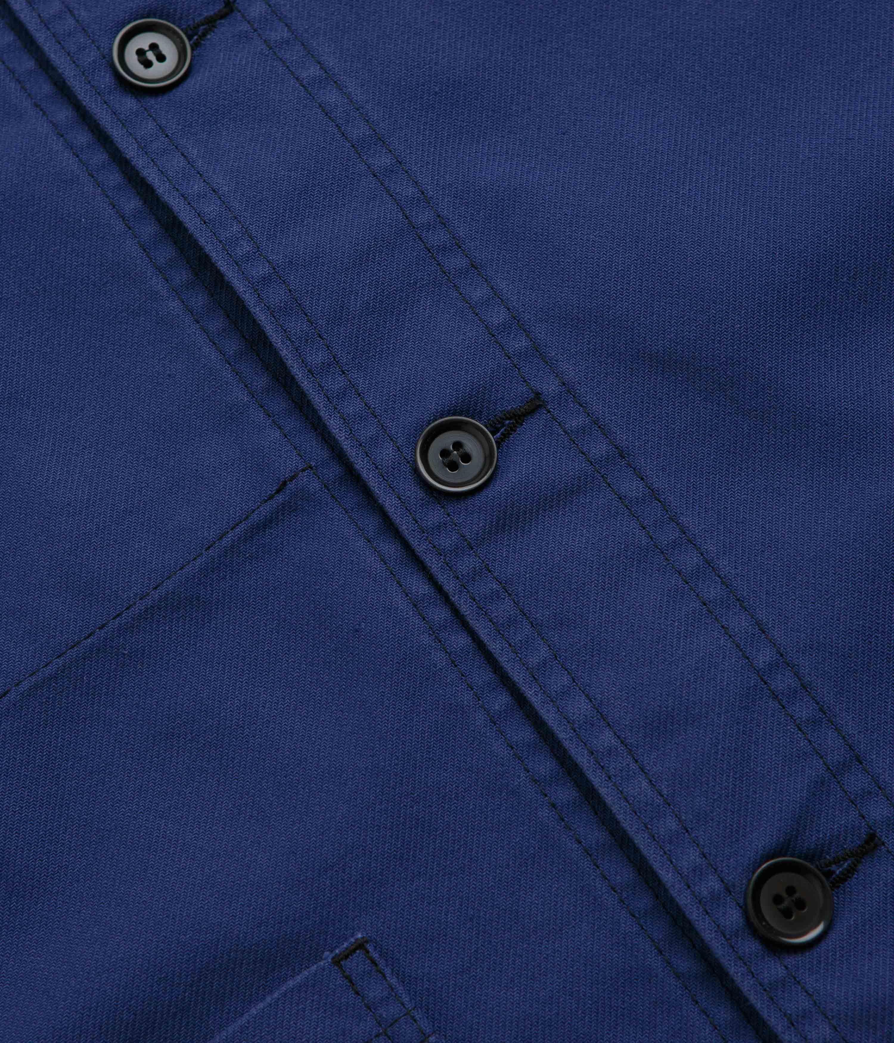 Vetra No.4 Organic Workwear Jacket - Hydrone - Image 2