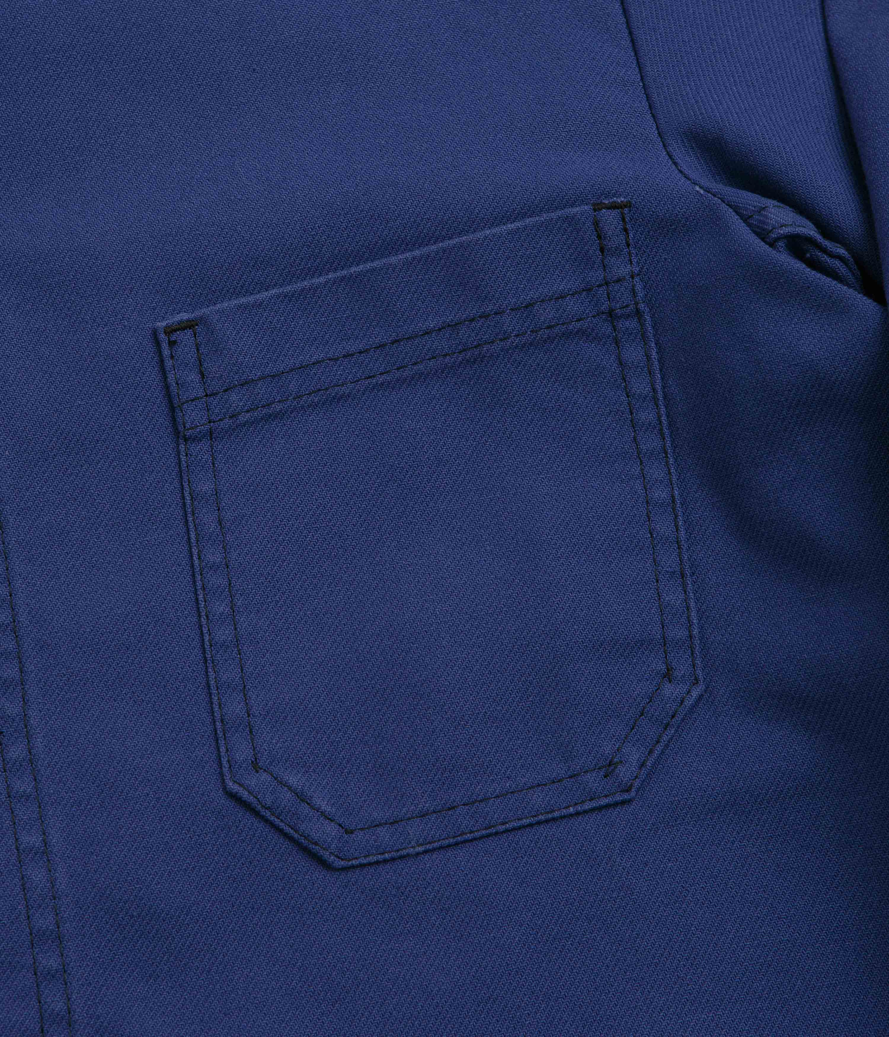 Vetra No.4 Organic Workwear Jacket - Hydrone - Image 3