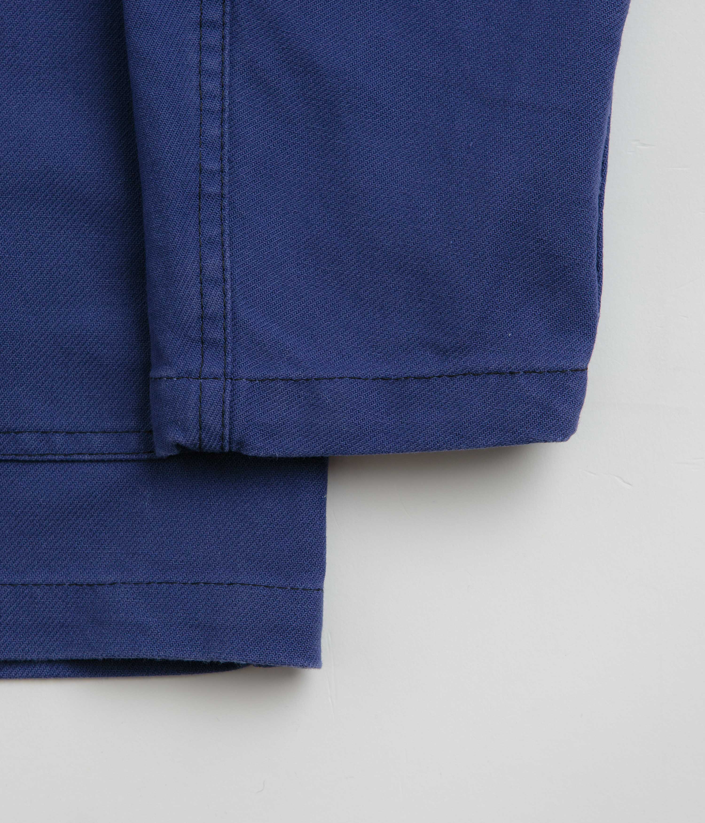 Vetra No.4 Organic Workwear Jacket - Hydrone - Image 4