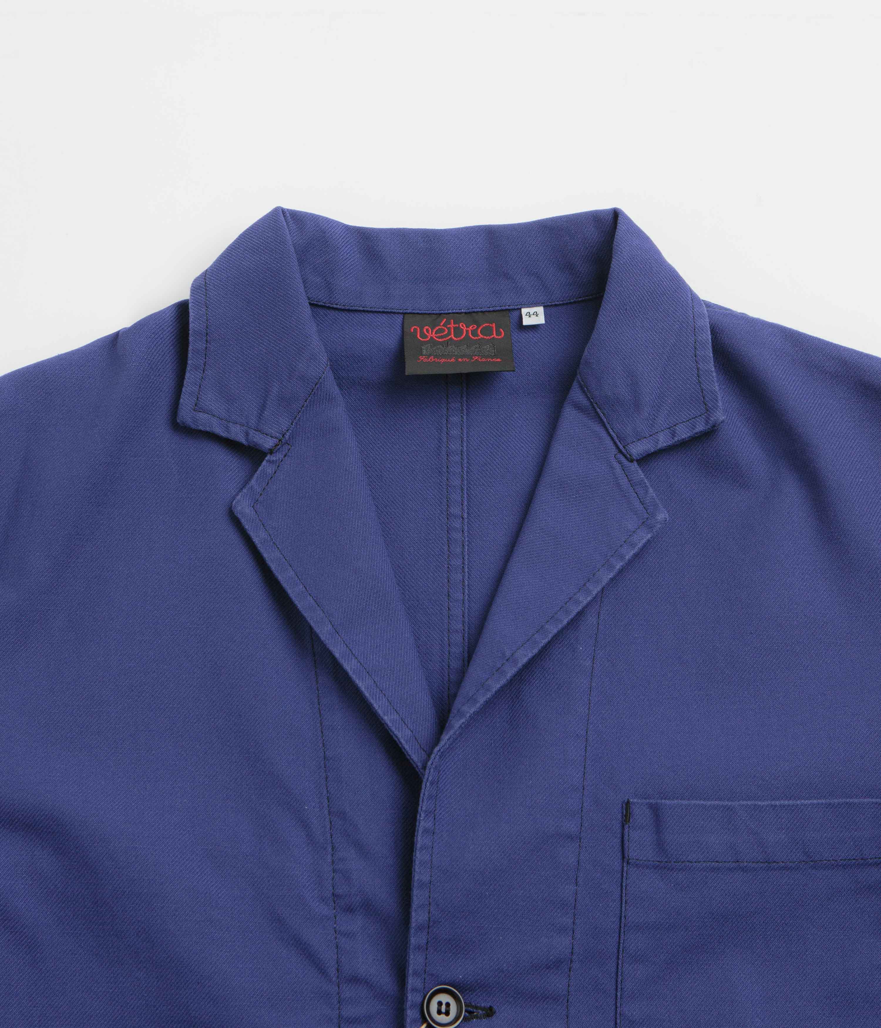 Vetra Organic Workwear Blazer - Hydrone - Image 2