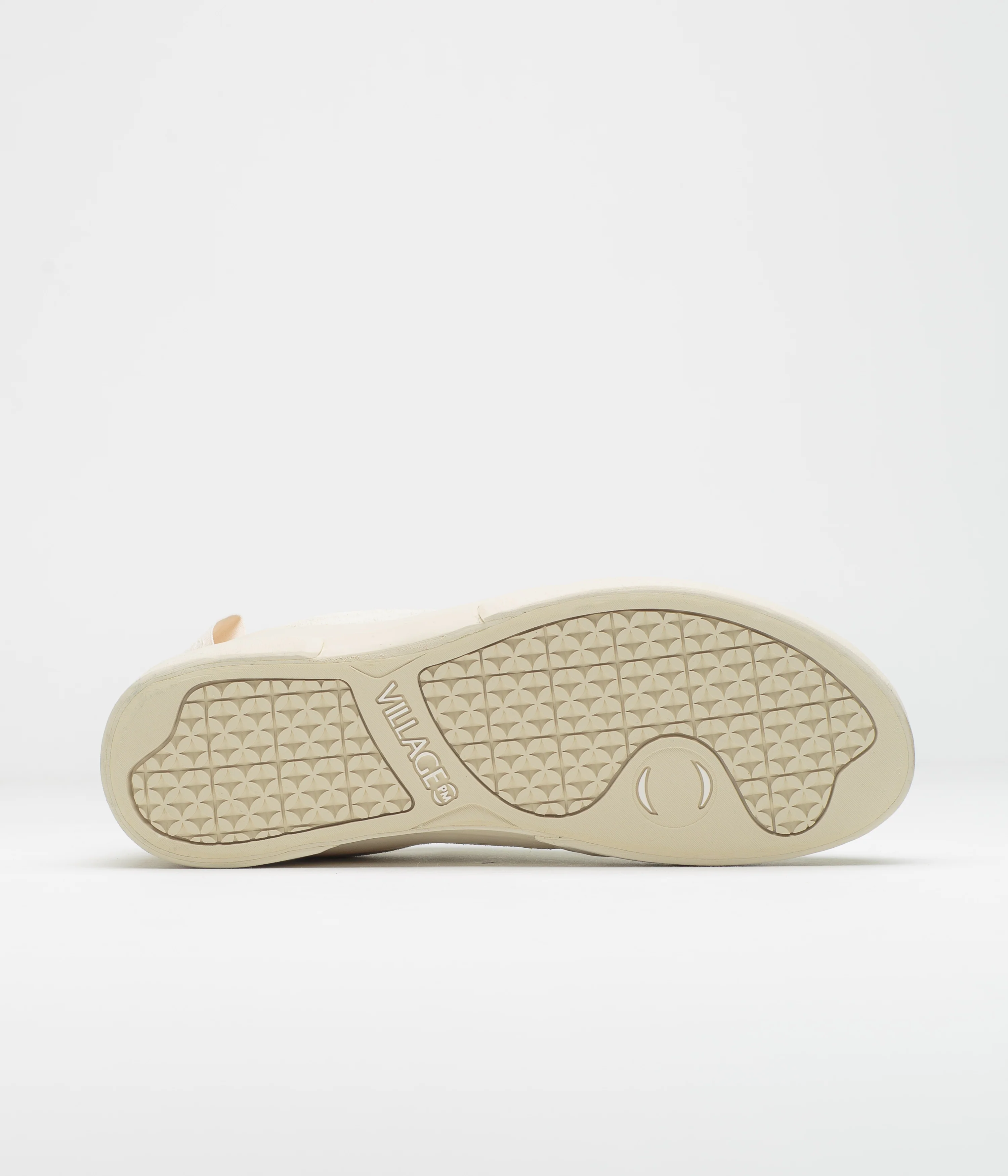 Village PM 1.00 PM Shoes - Cream / Cream - Image 6
