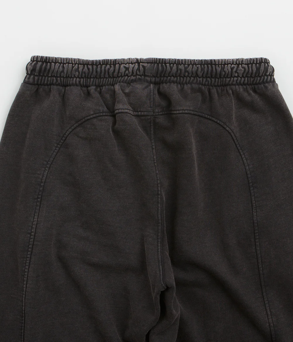 Wasted Paris x Umbro Jogging Pants - Faded Black - Image 5