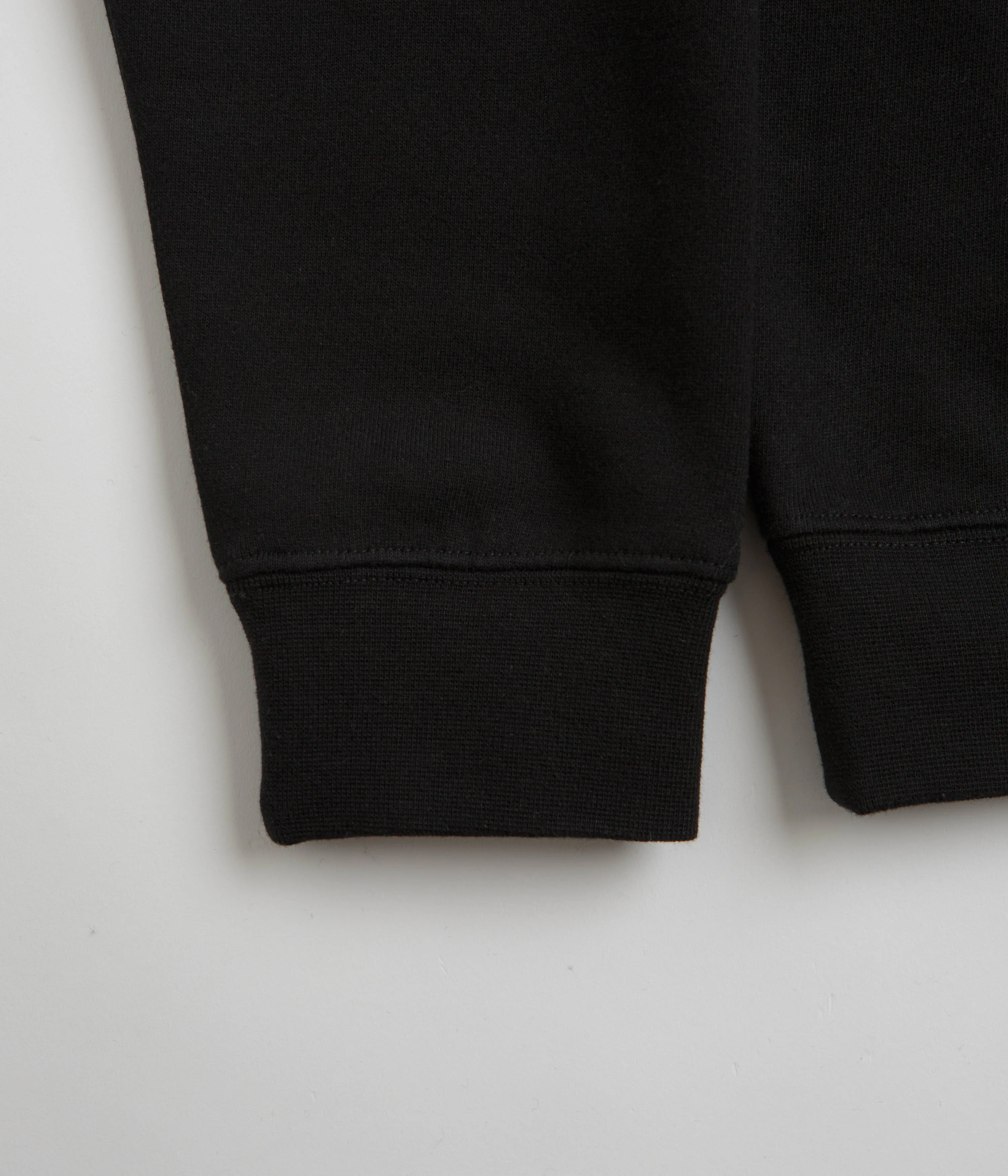 Welcome Baller Hoodie - Black - Image 3