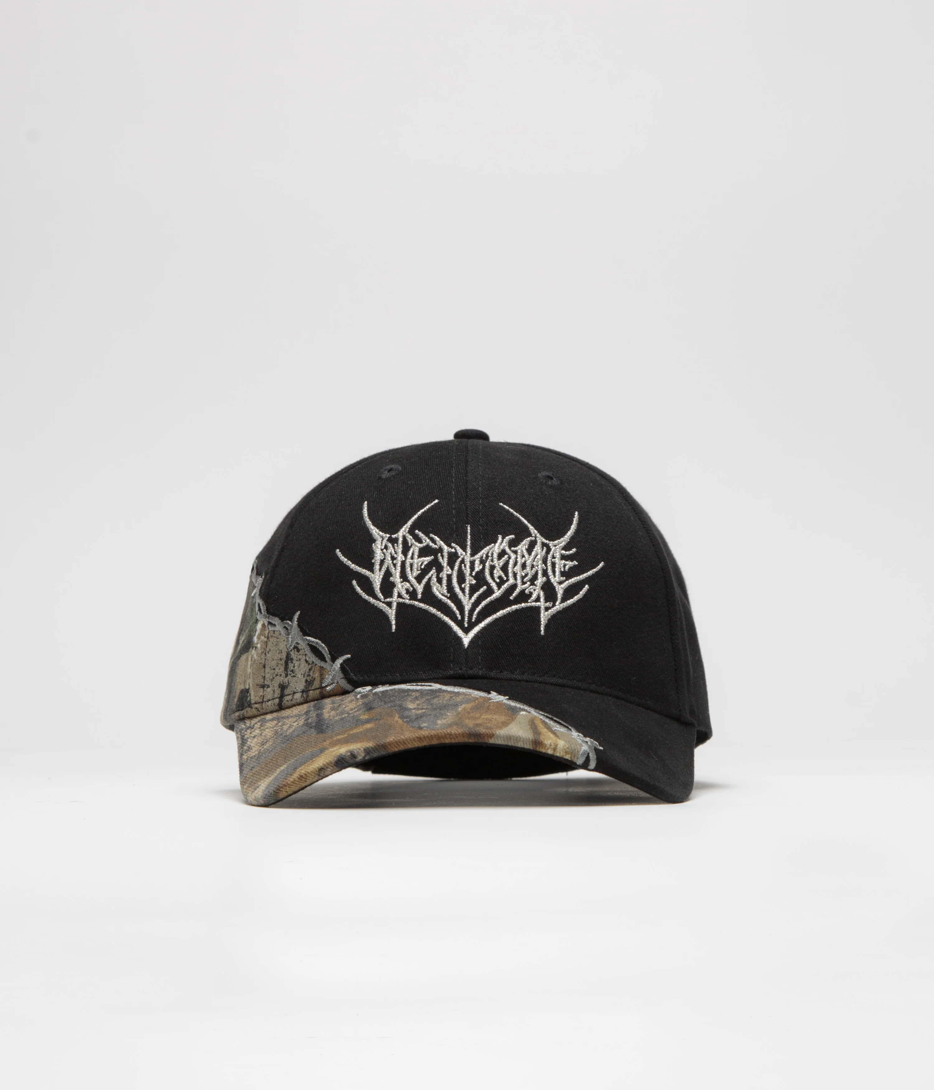 Welcome Splinter Cap - Black - Image 2