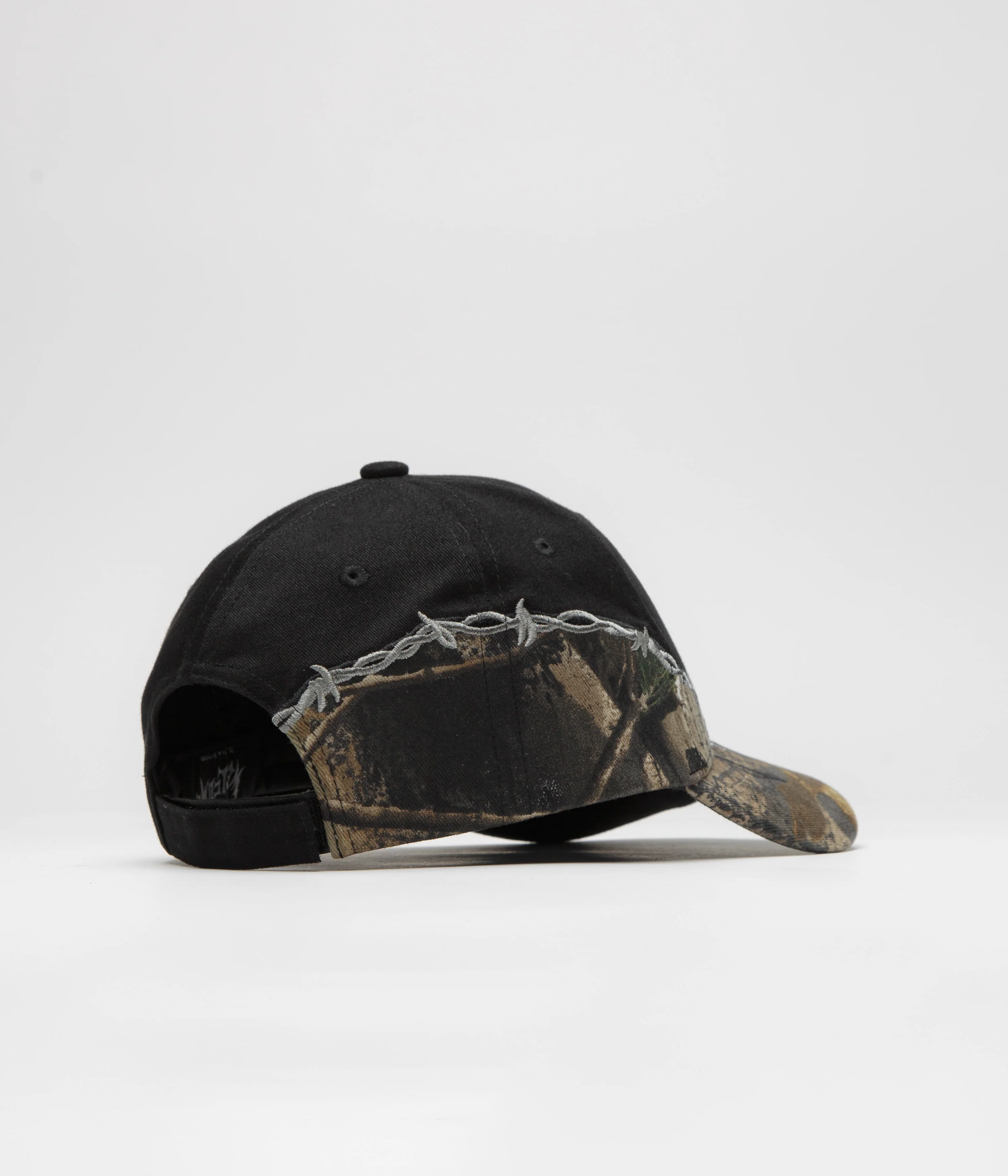 Welcome Splinter Cap - Black - Image 3