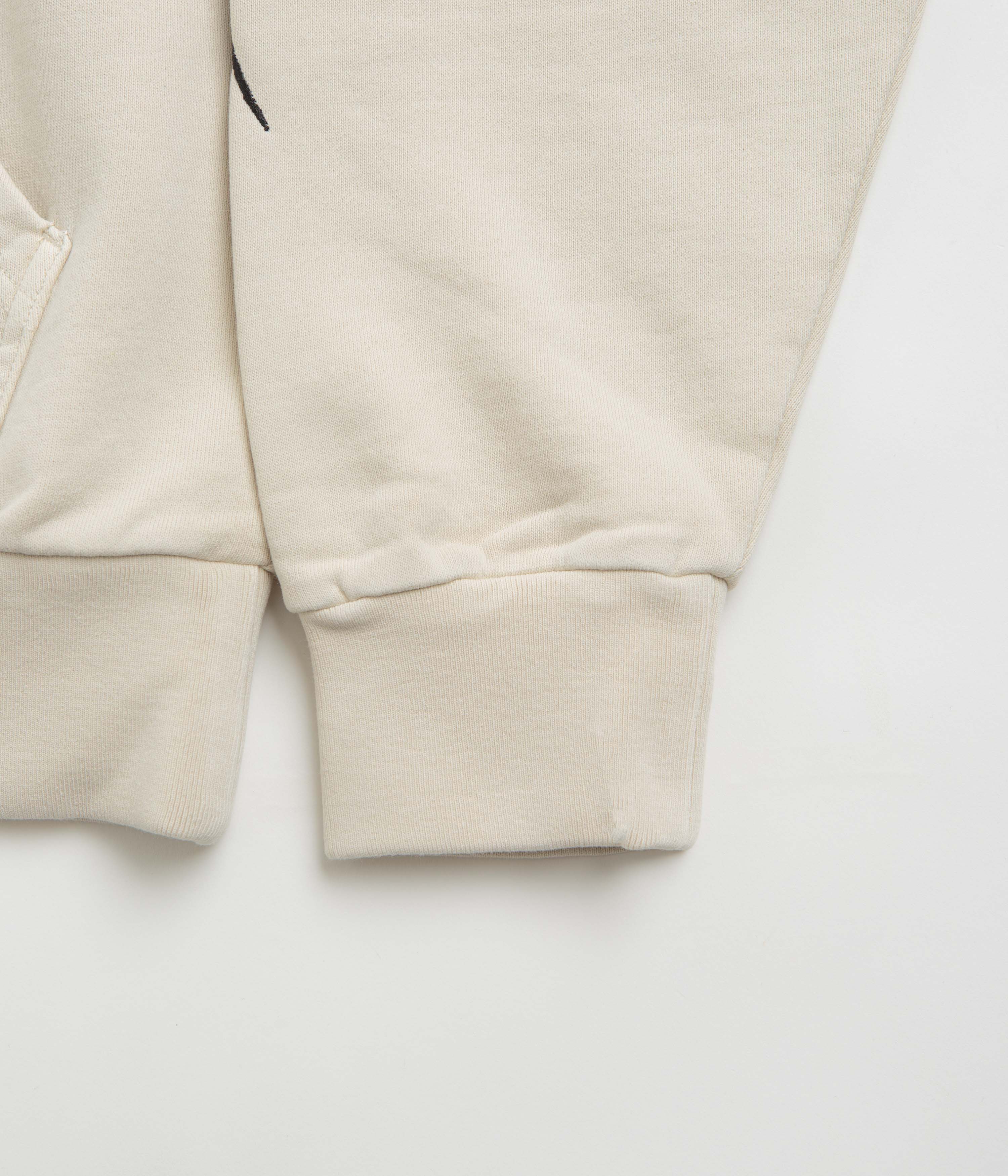 Welcome Tribe Hoodie - Bone - Image 5