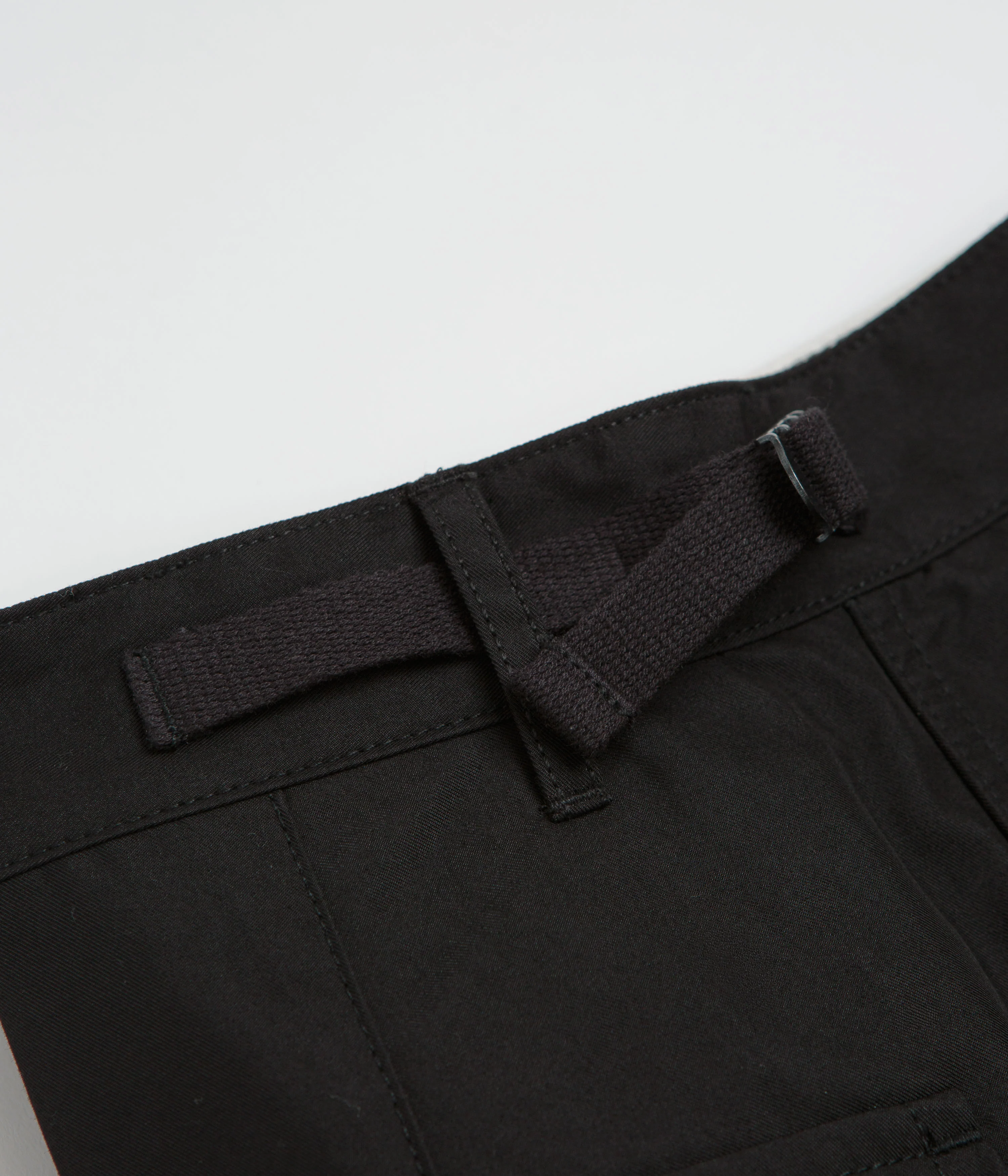 Workware Light M65 Pants - Black - Image 9