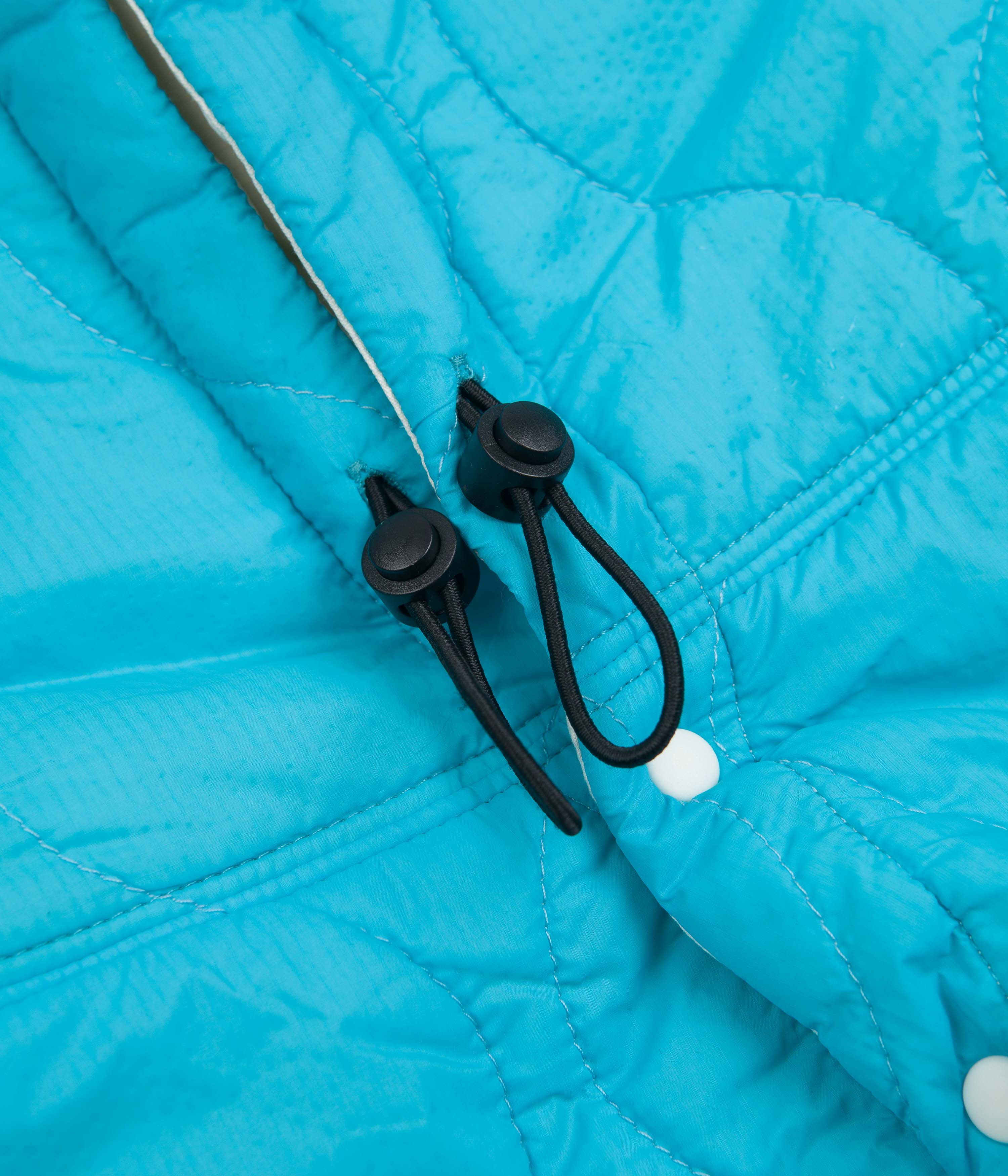 Workware Liner Hood - Cyan - Image 3