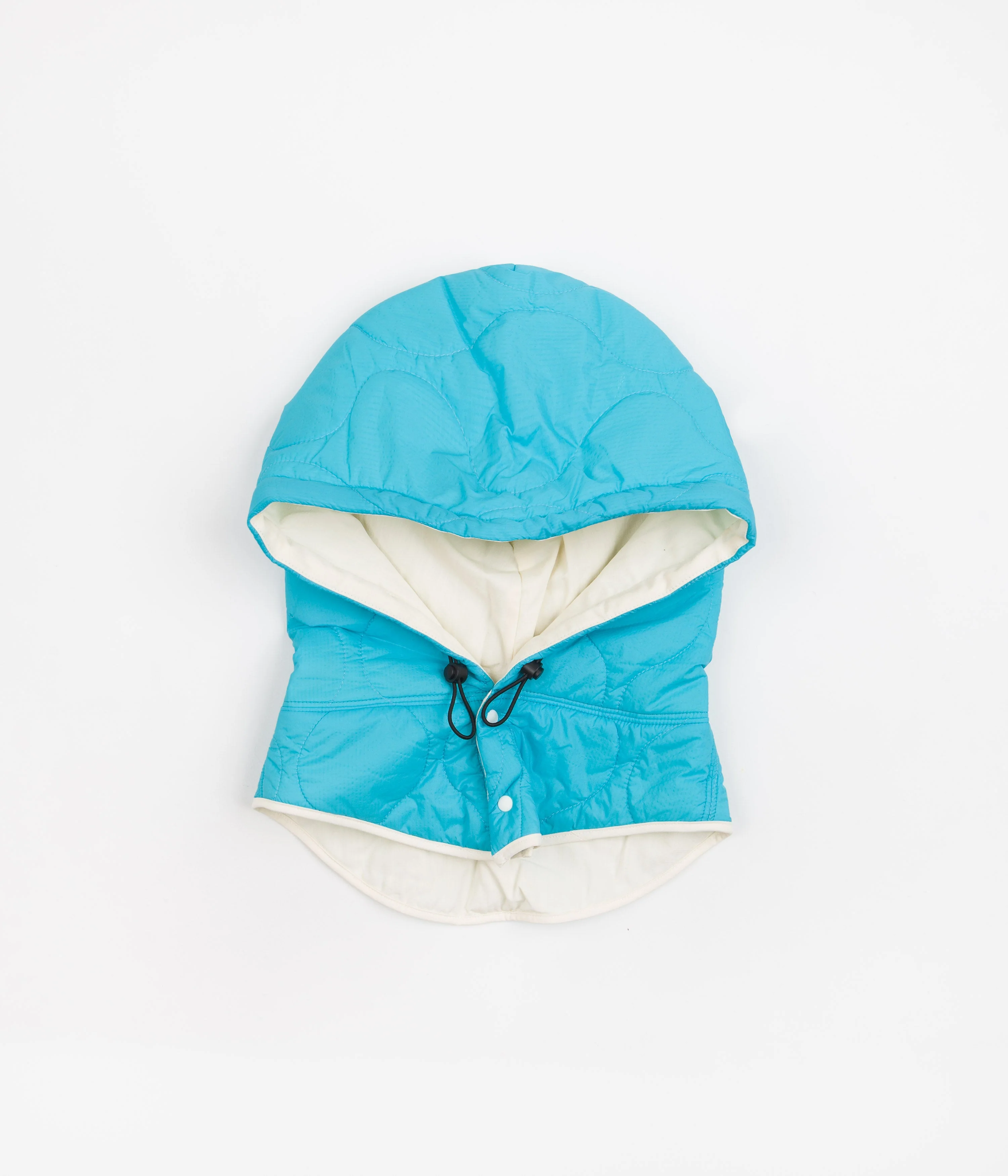 Workware Liner Hood - Cyan - Image 4