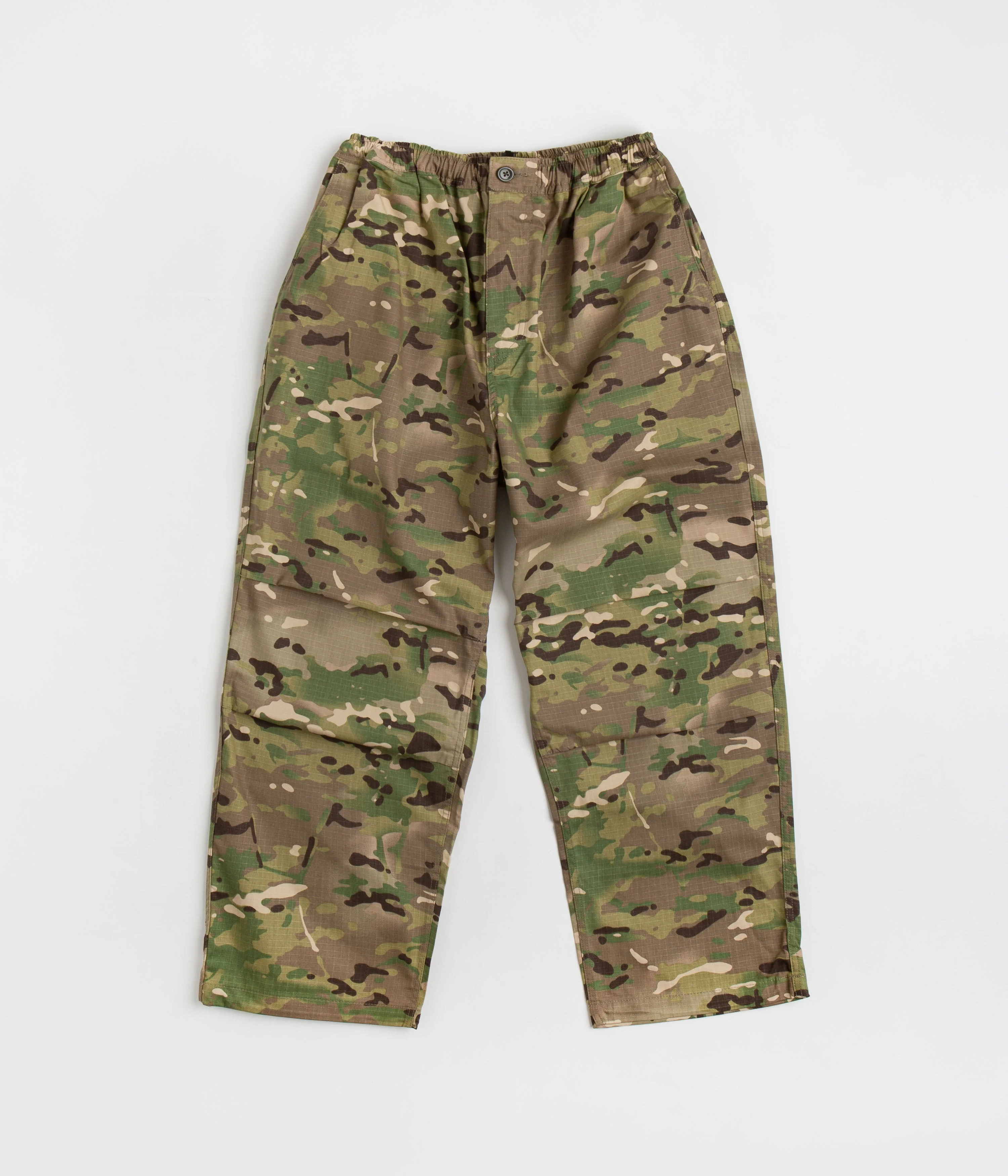Workware Lounge Pants - Camo